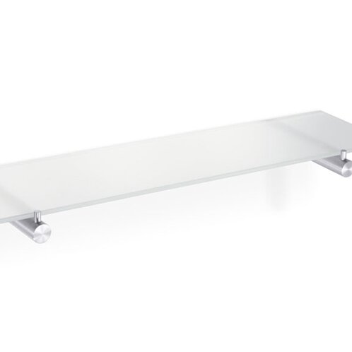 ZACK Bathroom Accessories 19.7" Shelf | AllModern