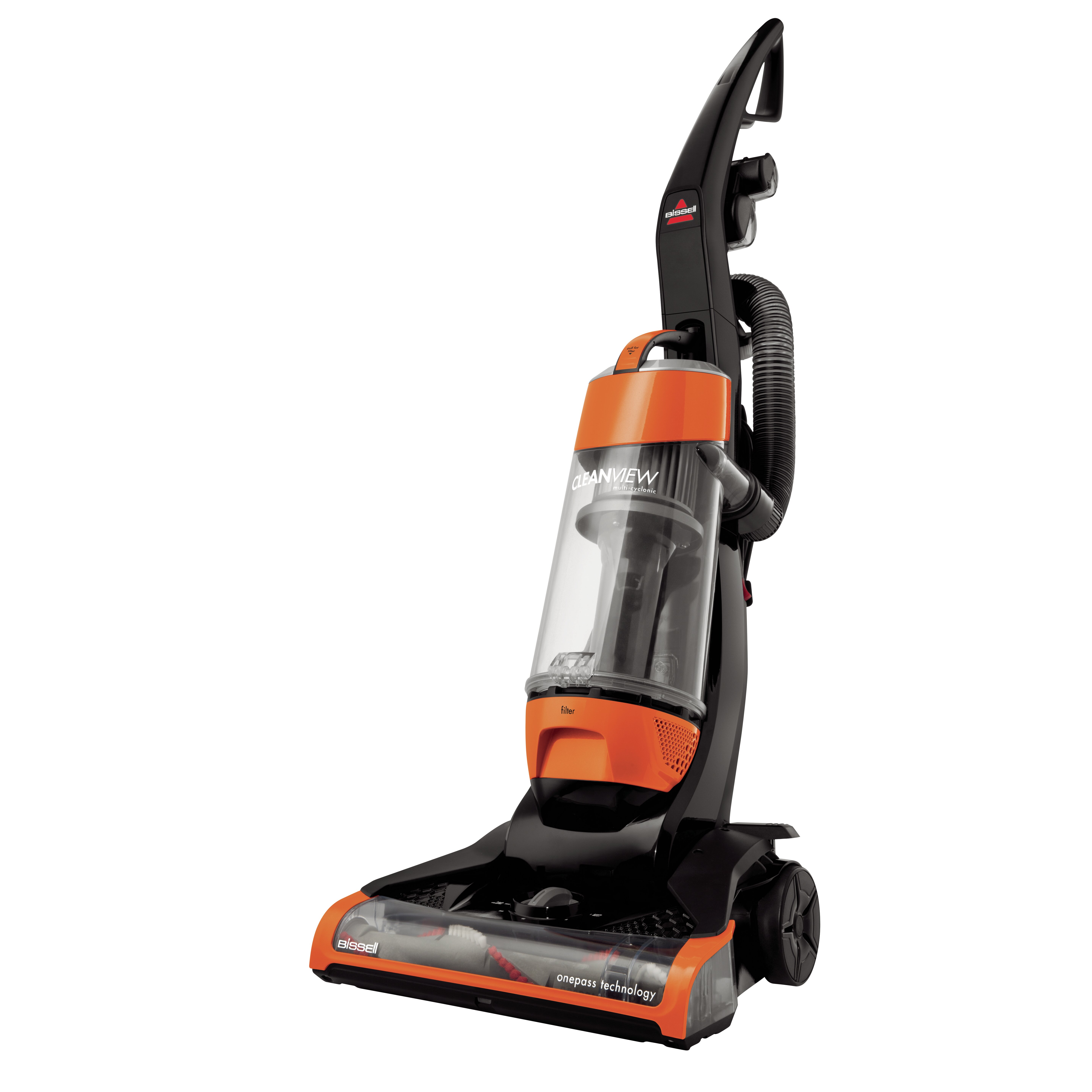 Bissell CleanView Upright Vacuum Cleaner Reviews Wayfair