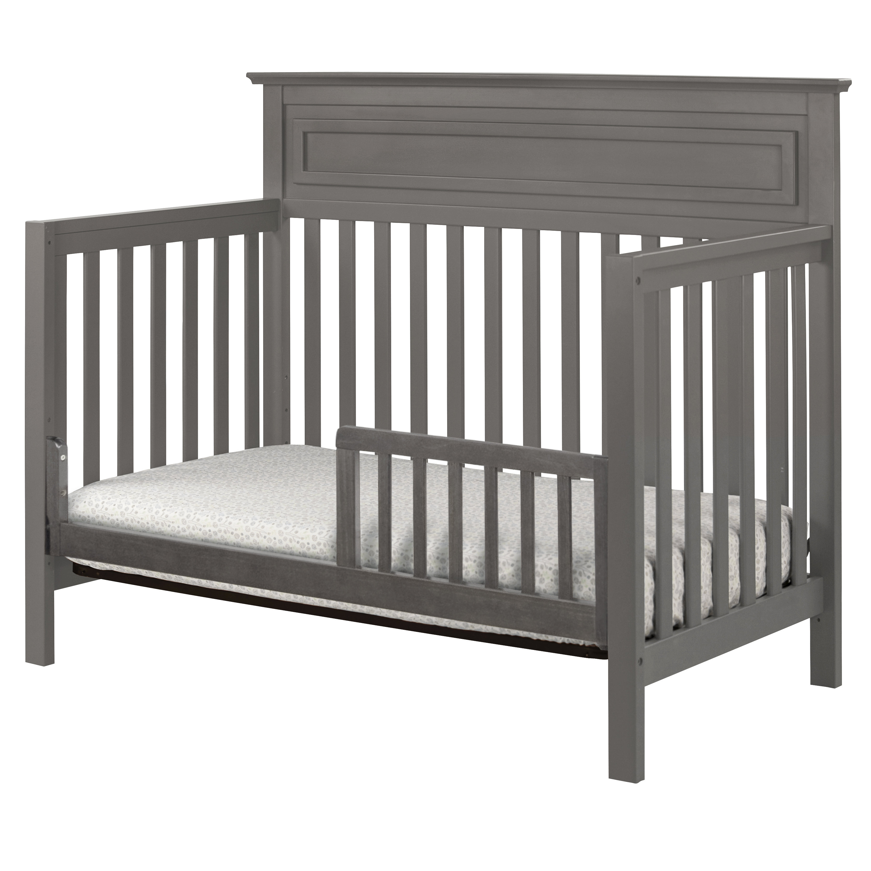 Autumn 4in1 Convertible Crib Wayfair