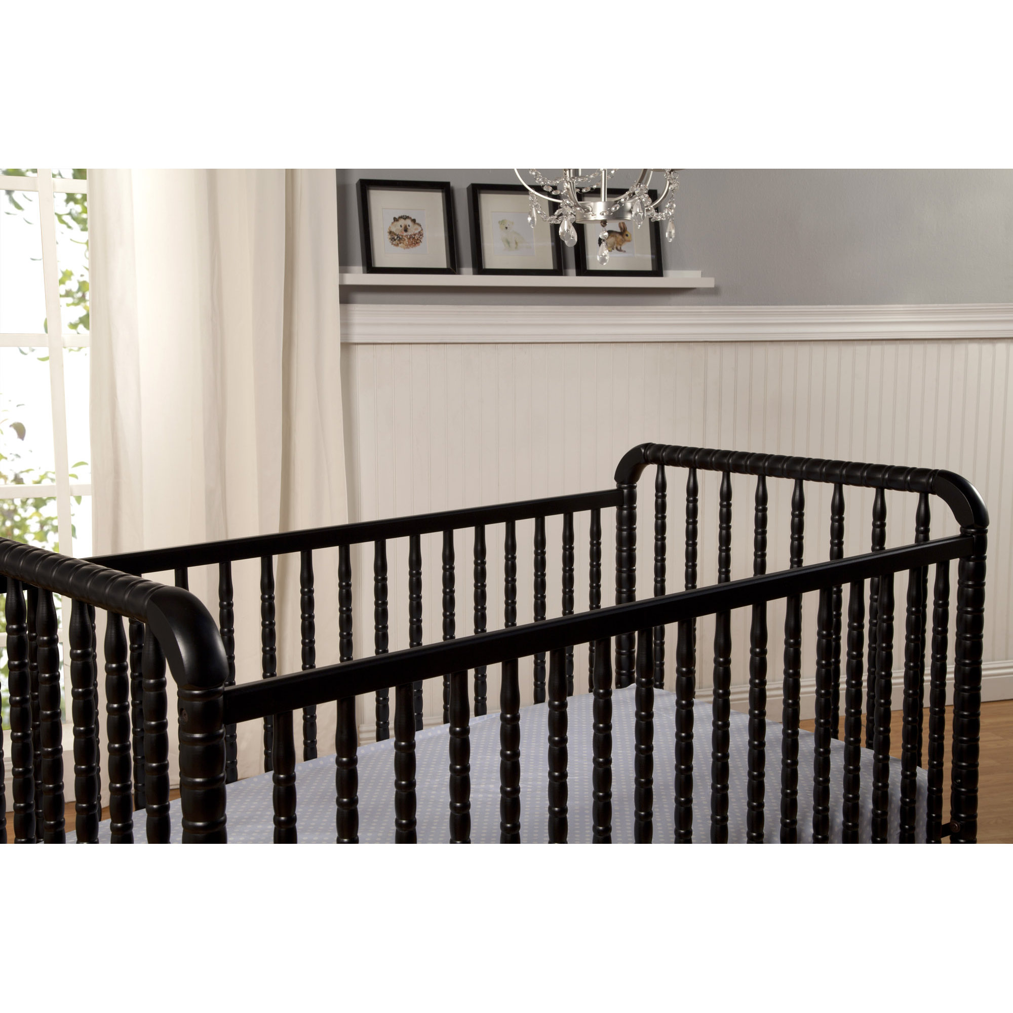 DaVinci Jenny Lind Stationary Crib & Reviews Wayfair