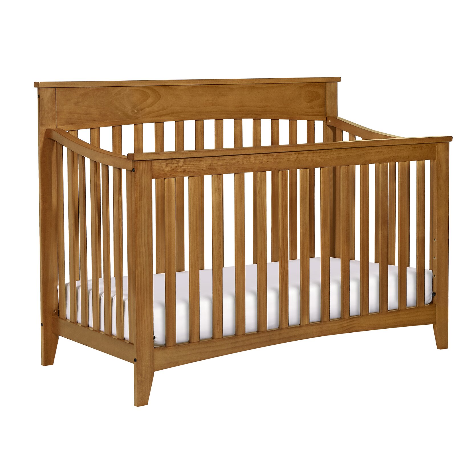 davinci 4 in 1 convertible crib