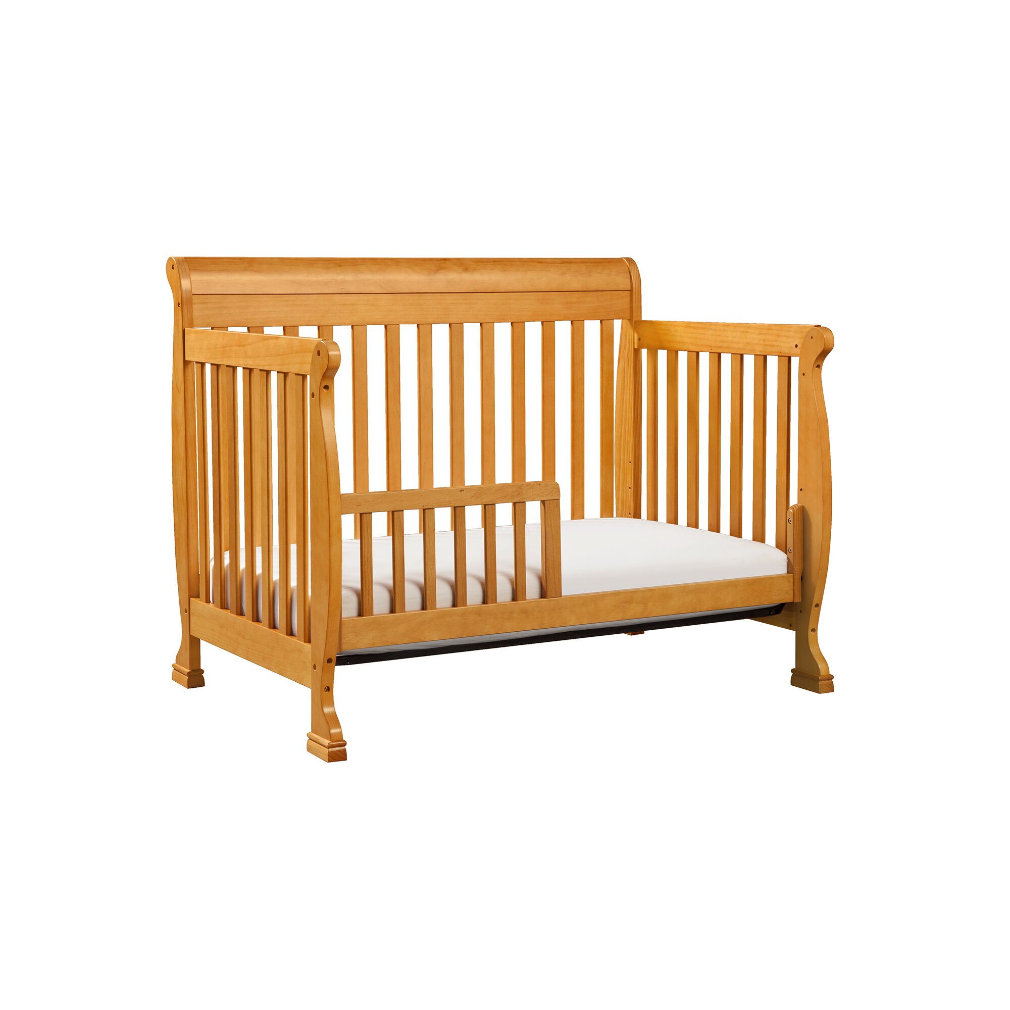 28 Davinci 4 In 1 Convertible Crib Davinci Parker 4 In 1