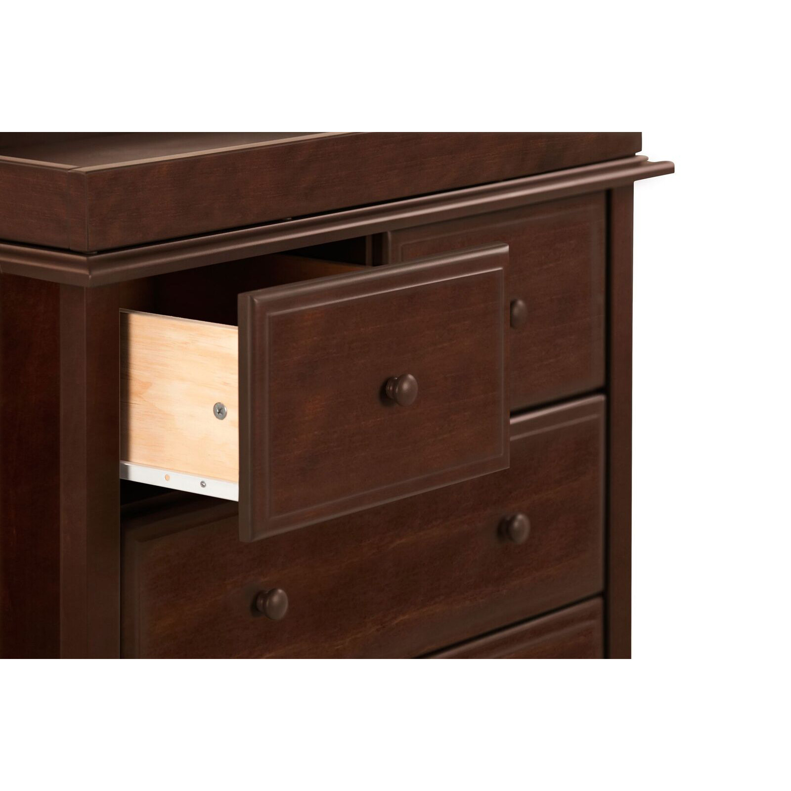 DaVinci Autumn 4 Drawer Changing Dresser & Reviews Wayfair