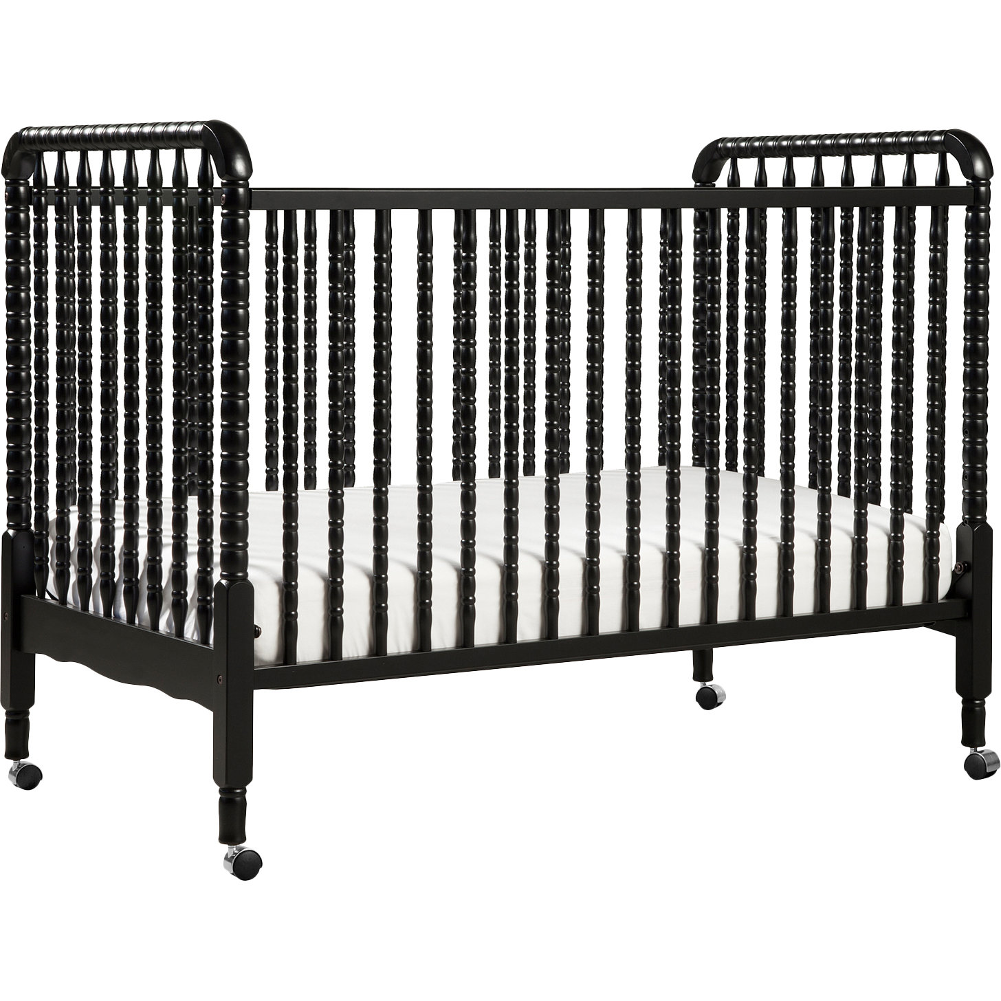 Jenny Lind Stationary Crib Wayfair