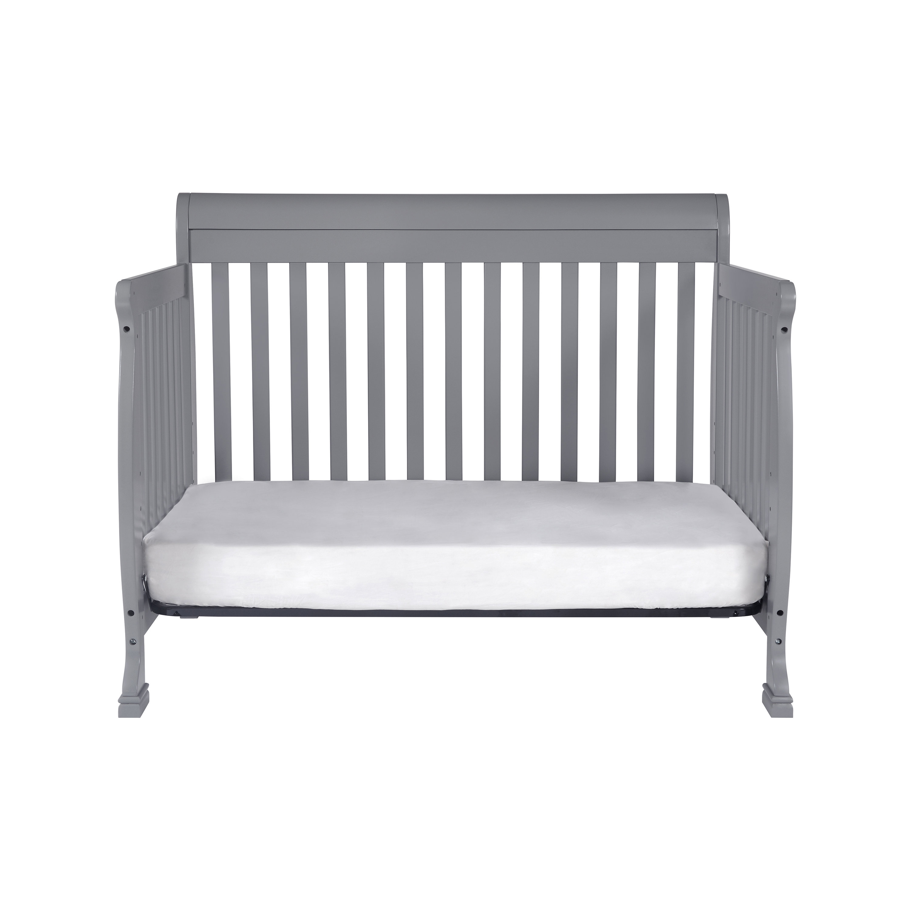 DaVinci Kalani 4in1 Convertible Crib & Reviews Wayfair