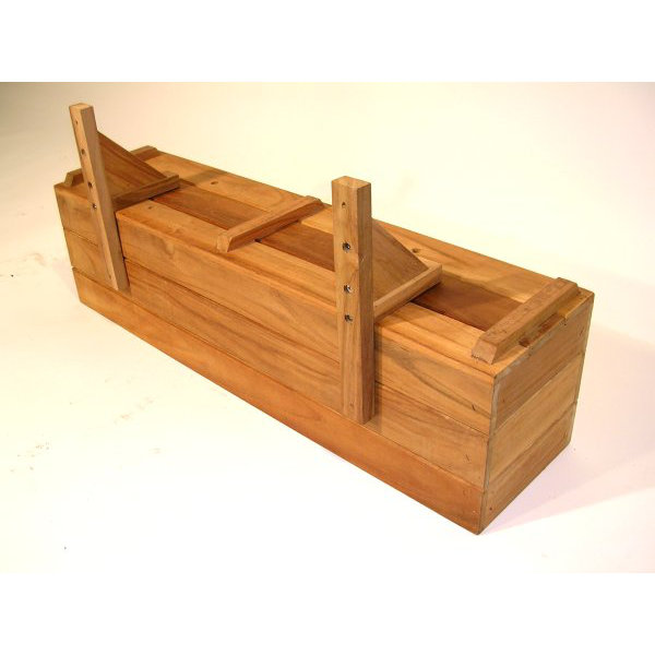 Novelty Window Box Brackets Wayfair