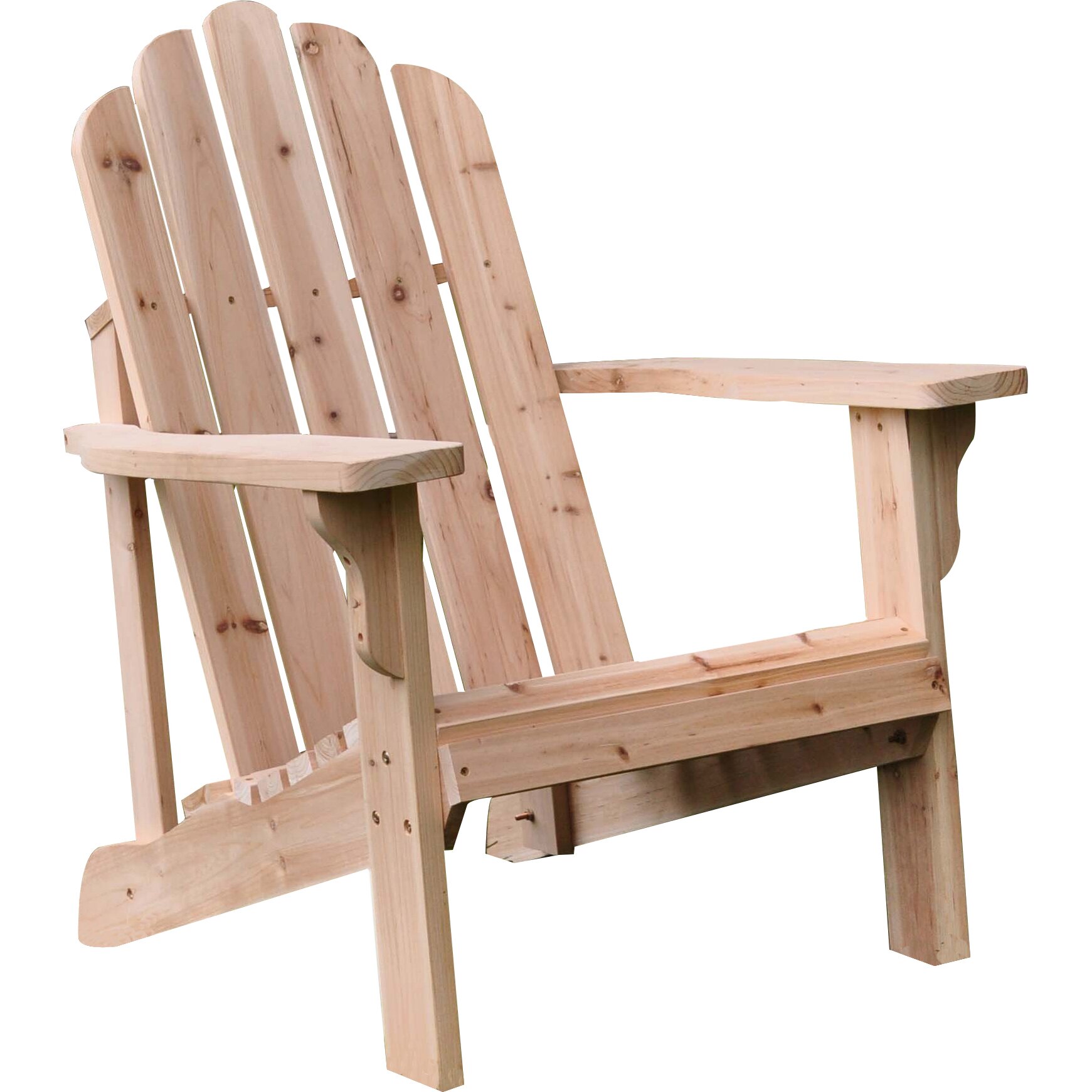 Shine Company Inc. Marina Adirondack Chair &amp; Reviews Wayfair