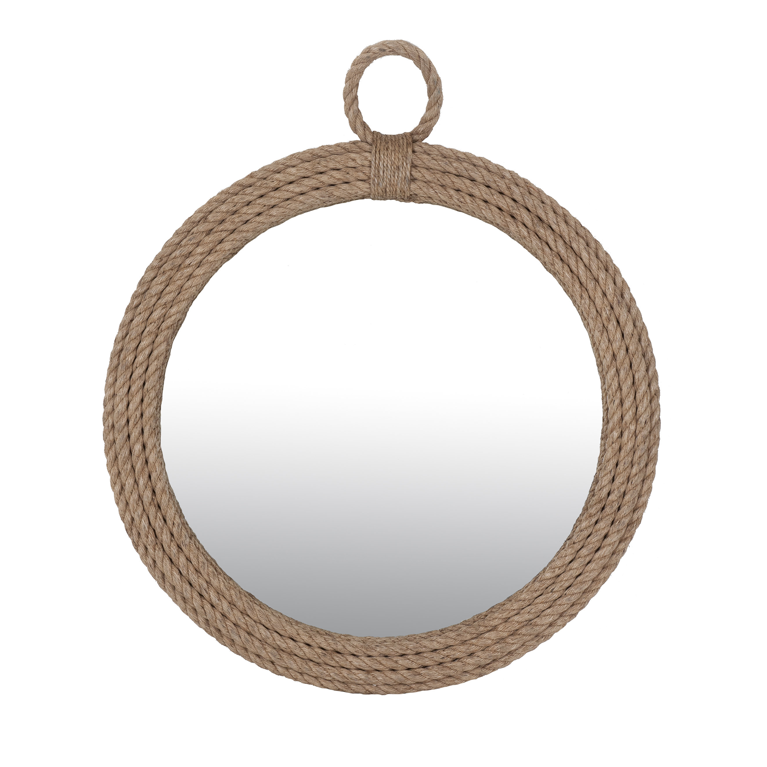 Aspen Mirror Wayfair