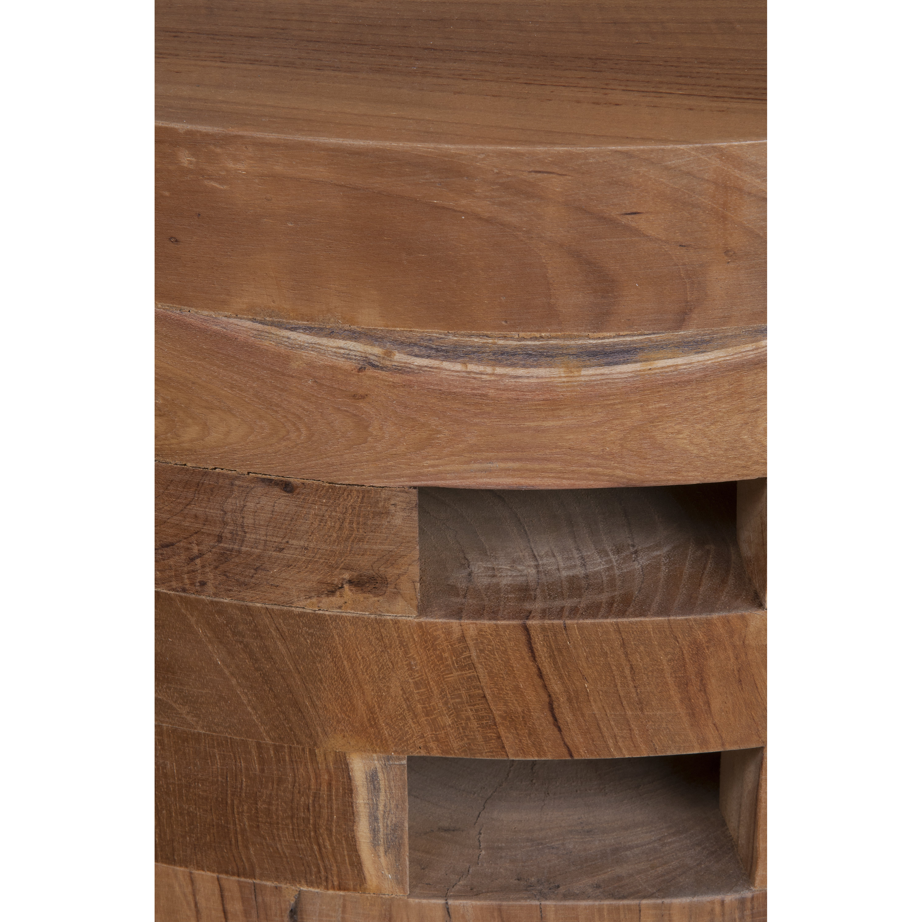 Jeffan Coffee Table & Reviews Wayfair