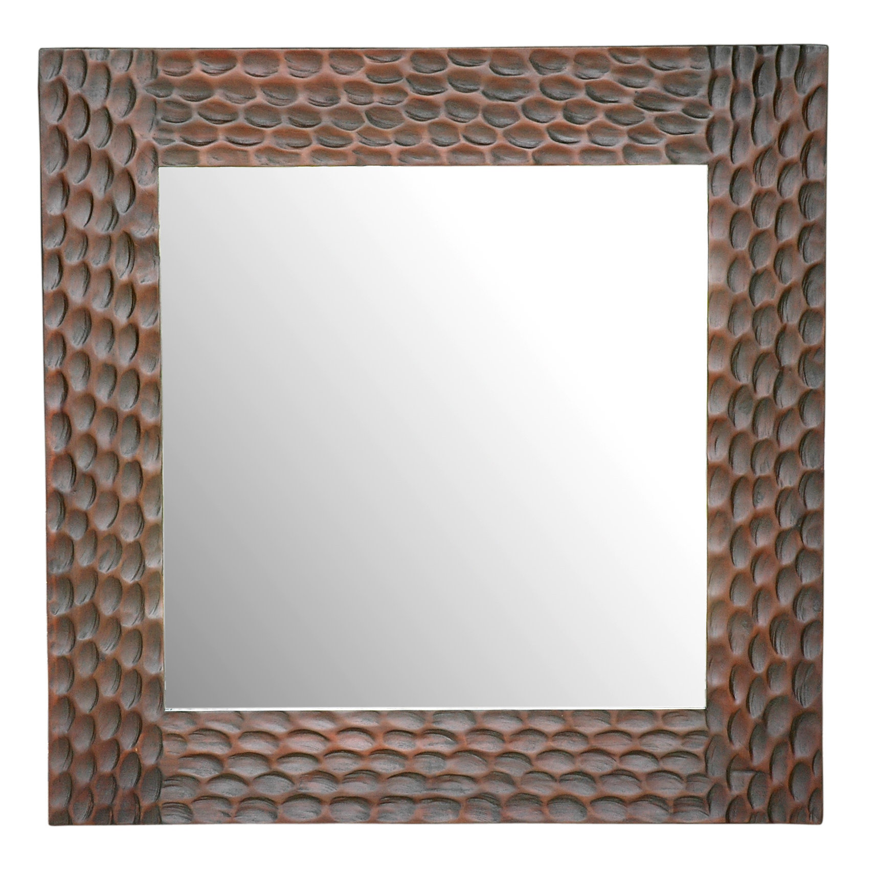 Square Mirror Wayfair