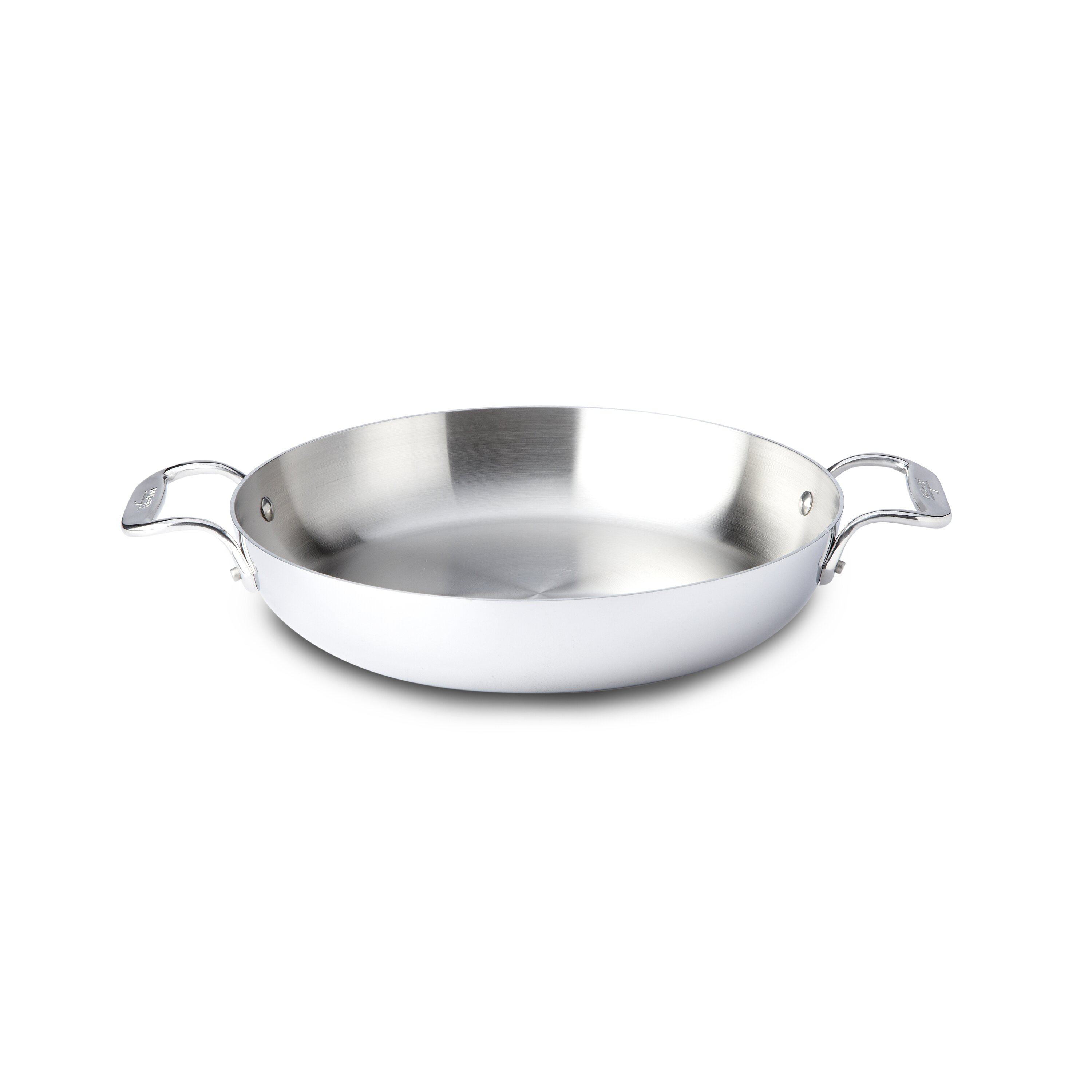 Stainless Steel Casserole Dish | Wayfair