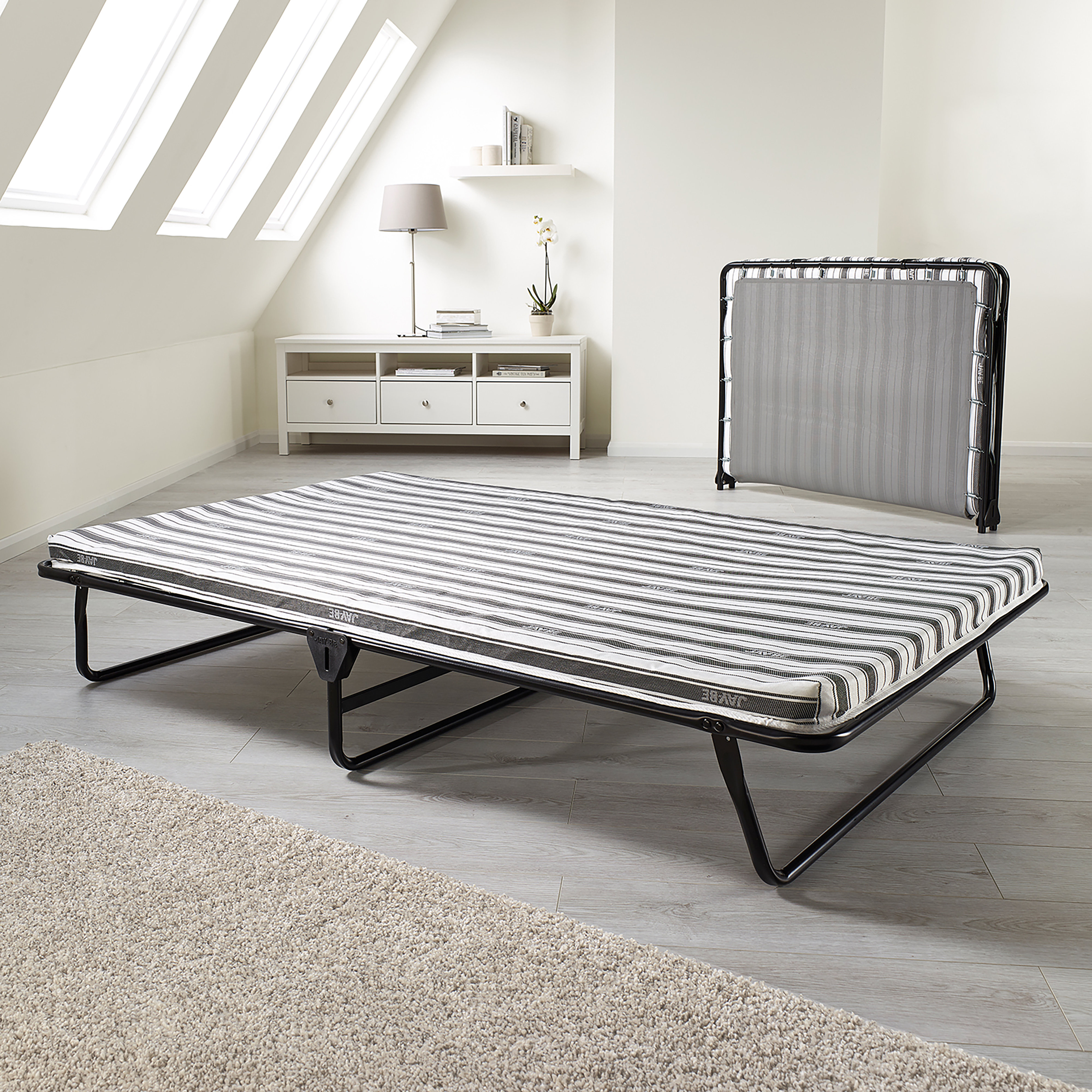 JayBe Folding Bed & Reviews Wayfair UK