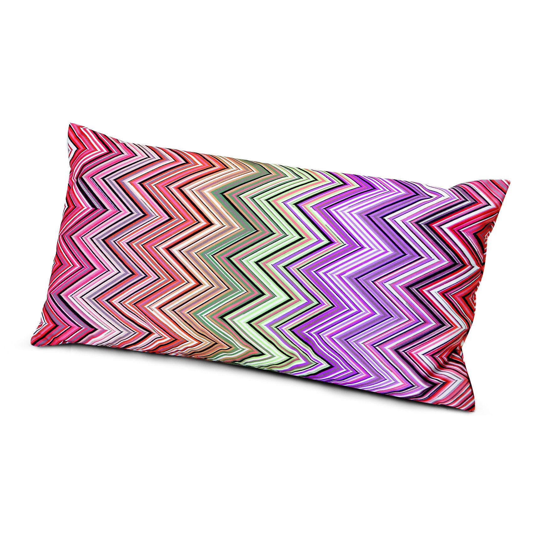 Missoni Home Master Classic Trevira Oketo Throw Pillow AllModern