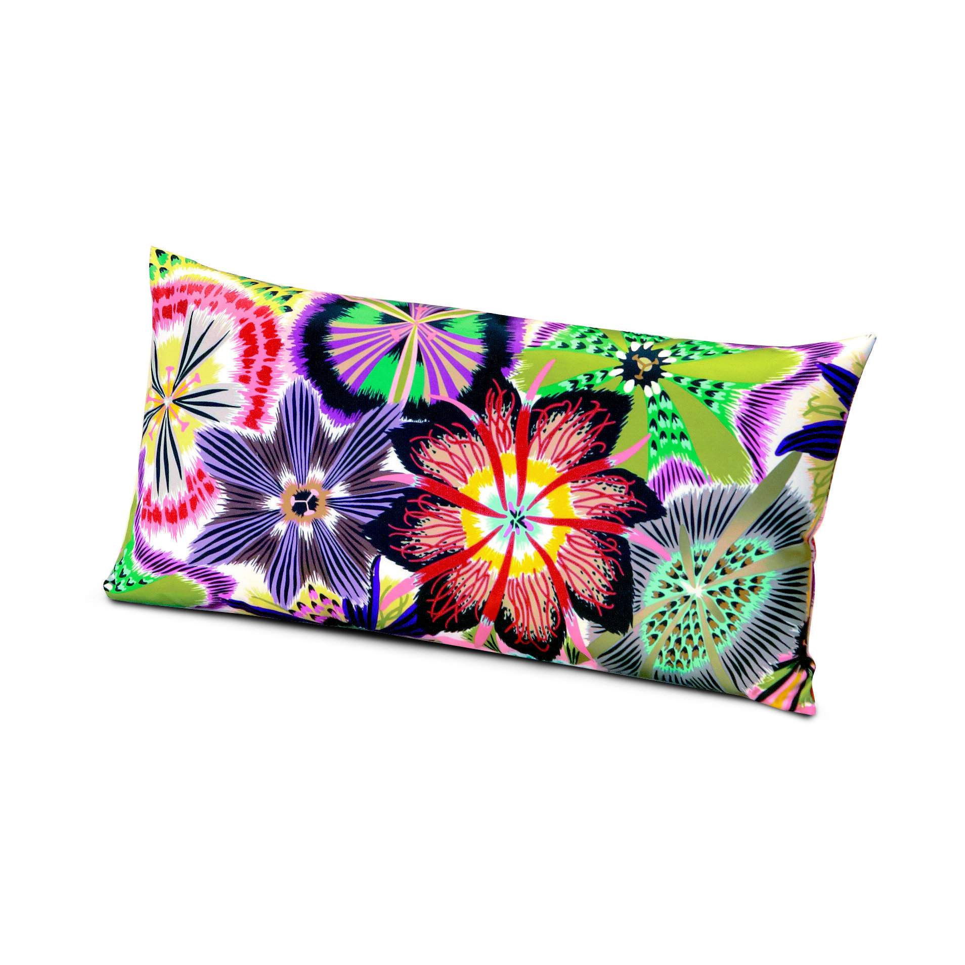 Missoni Home Passiflora Throw Pillow AllModern