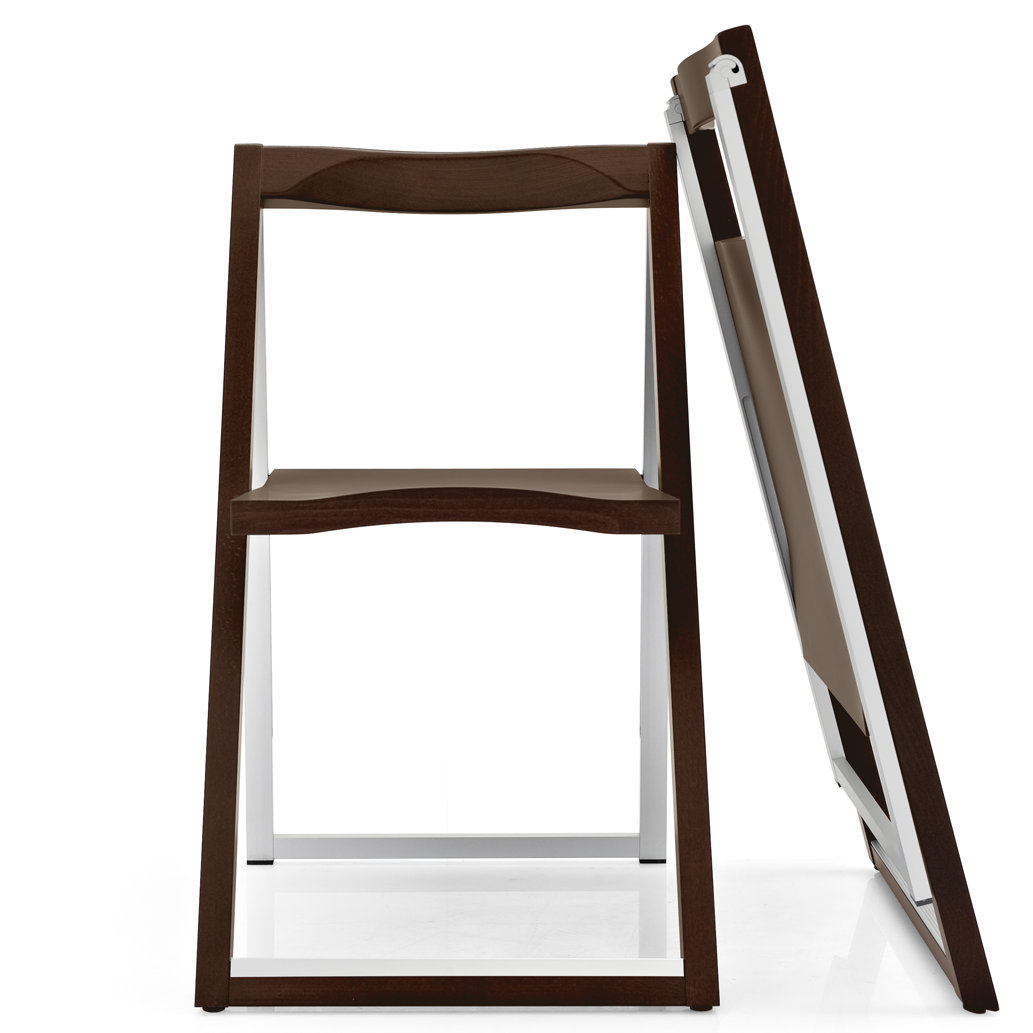 Calligaris Skip Folding Chair & Reviews Wayfair