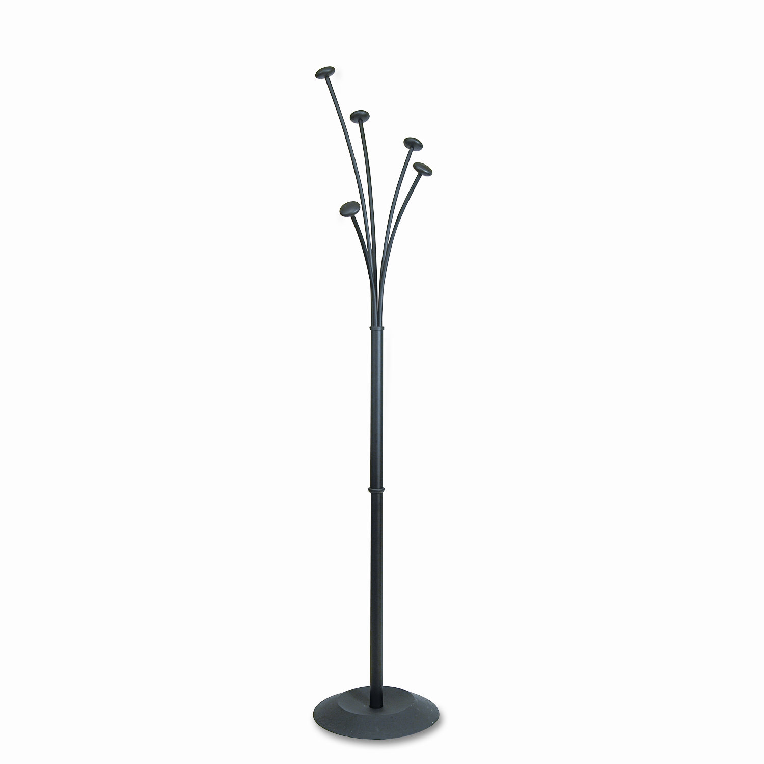 Festival Modern Large Capacity Coat Stand Wayfair
