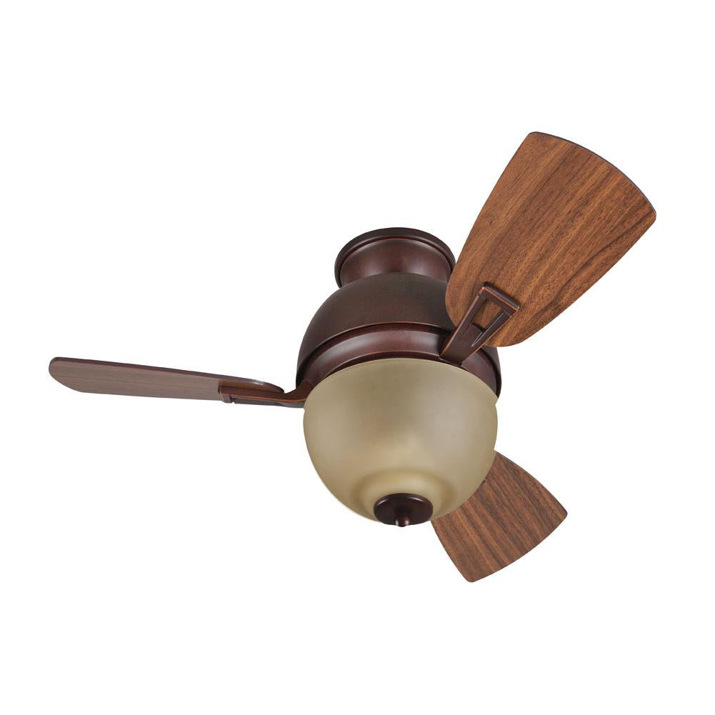 Craftmade 30" Dane 3 Blade Ceiling Fan & Reviews Wayfair