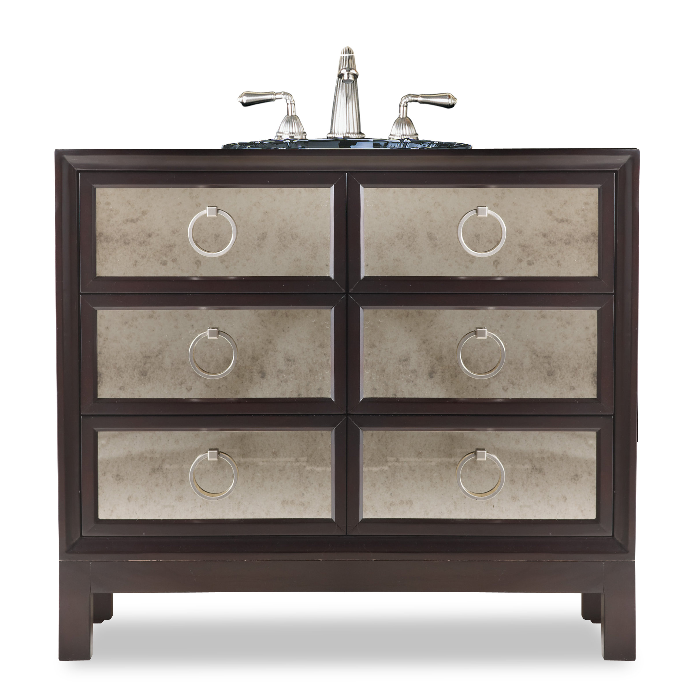 cloakroom vanity unit sale
