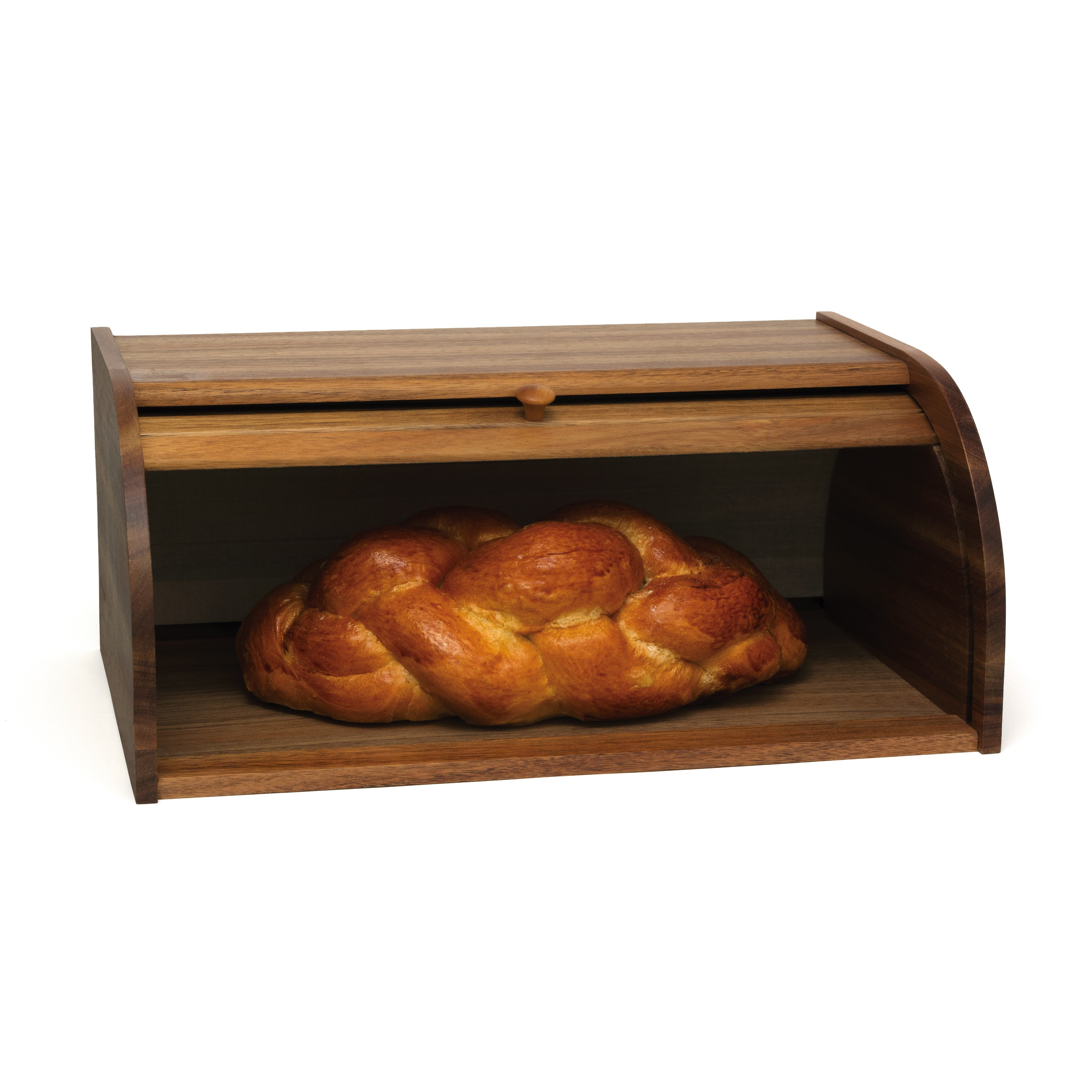 RollTop Bread Box Wayfair