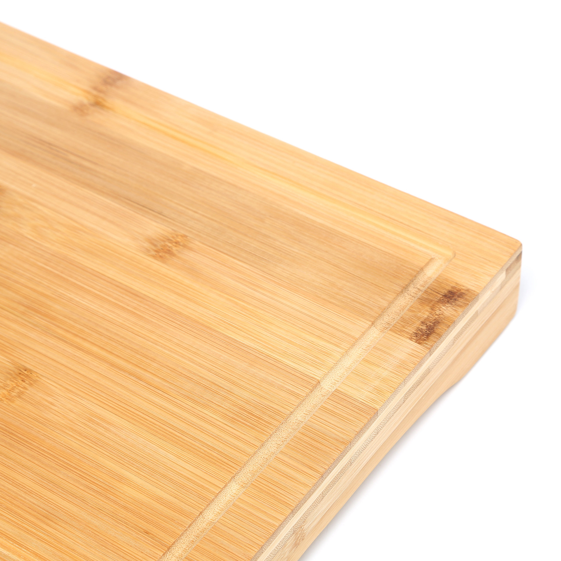 Bamboo 20.5" x 11.5" Over The Sink & Stove Cutting Board Wayfair