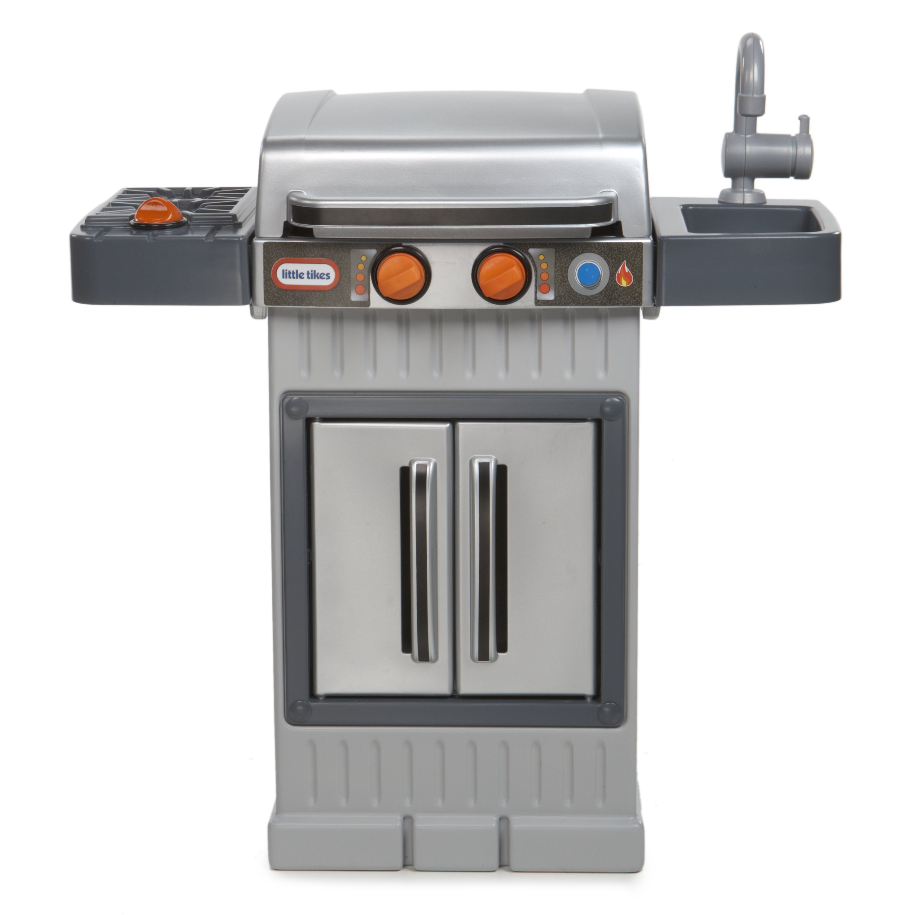 Little Tikes Cook N Grill Kitchen Reviews Little Tikes Cook N Grill Kitchen Reviews