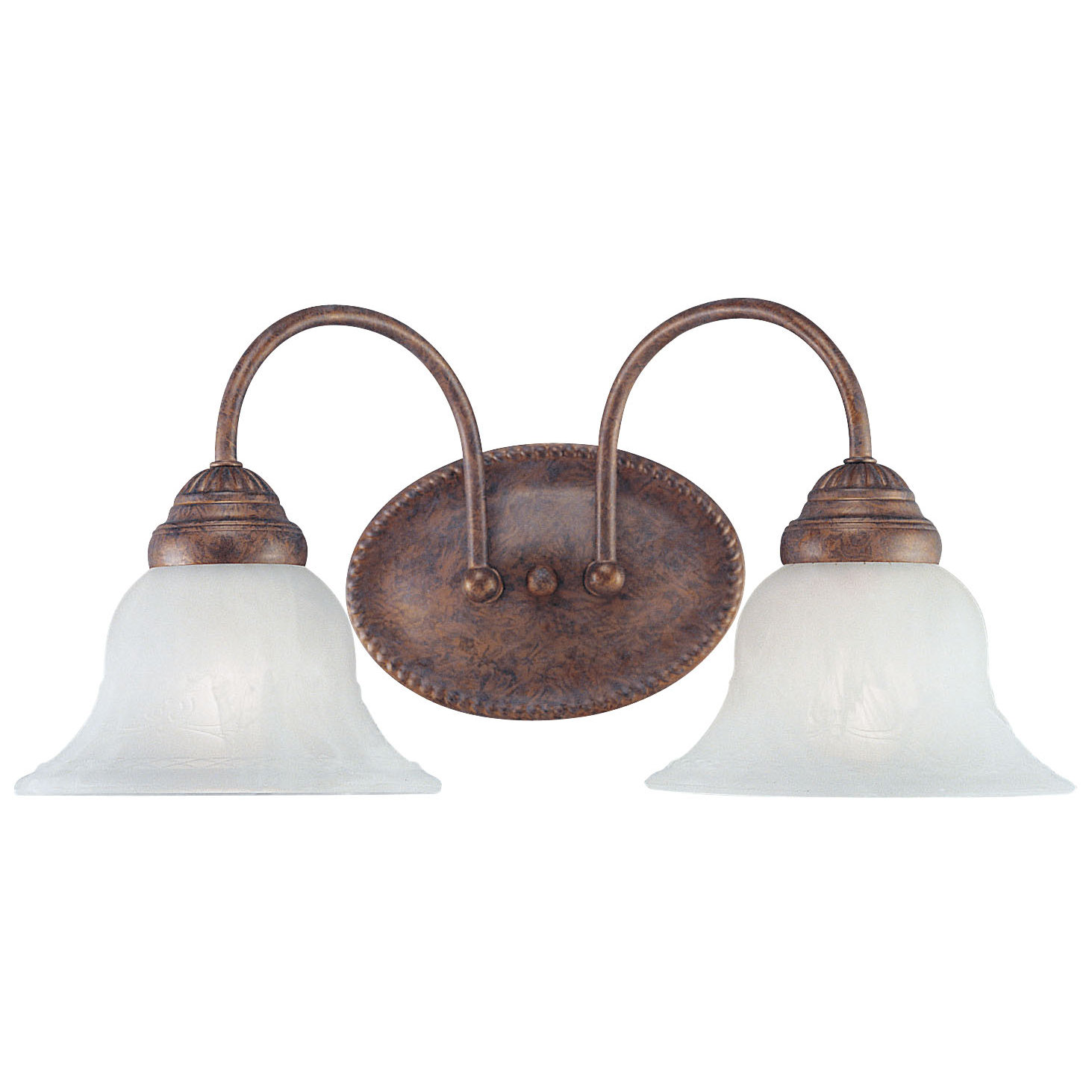 Edgemont 2 Light Vanity Light Wayfair