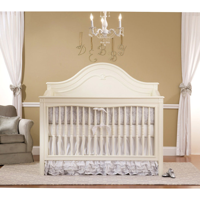 Layla 3 Piece Crib Bedding Set Wayfair