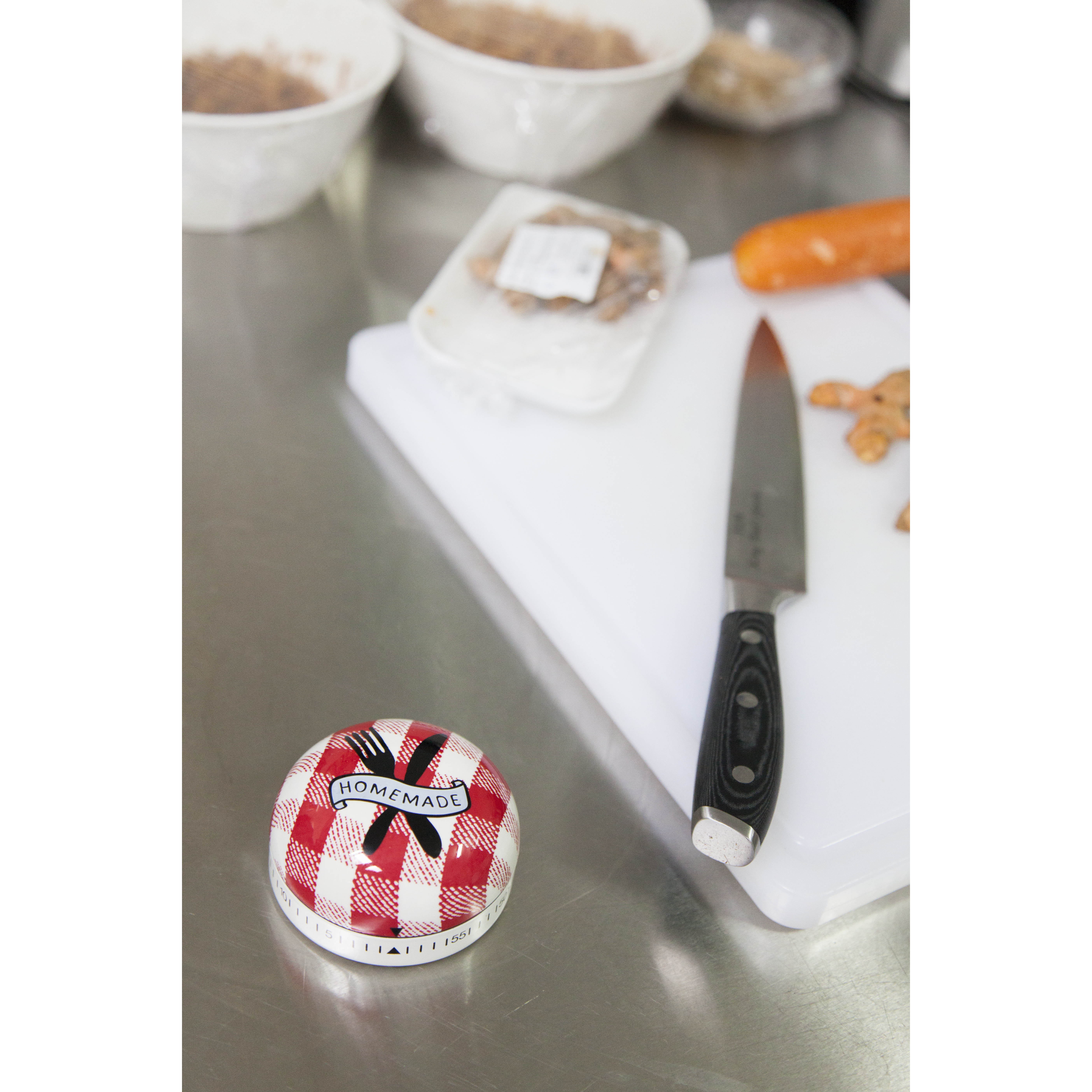 Homemade Kitchen Timer Wayfair