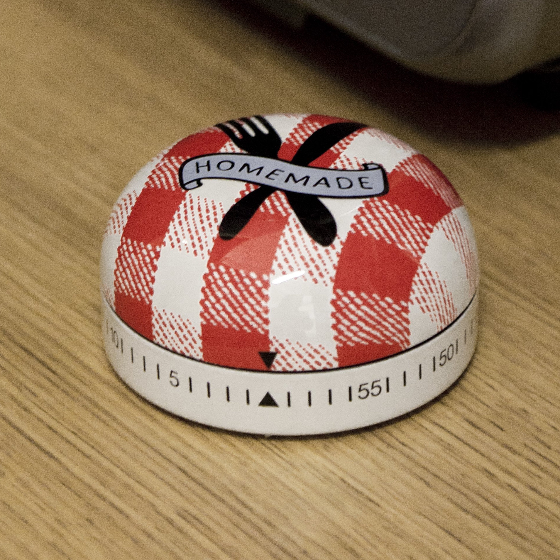 Homemade Kitchen Timer Wayfair