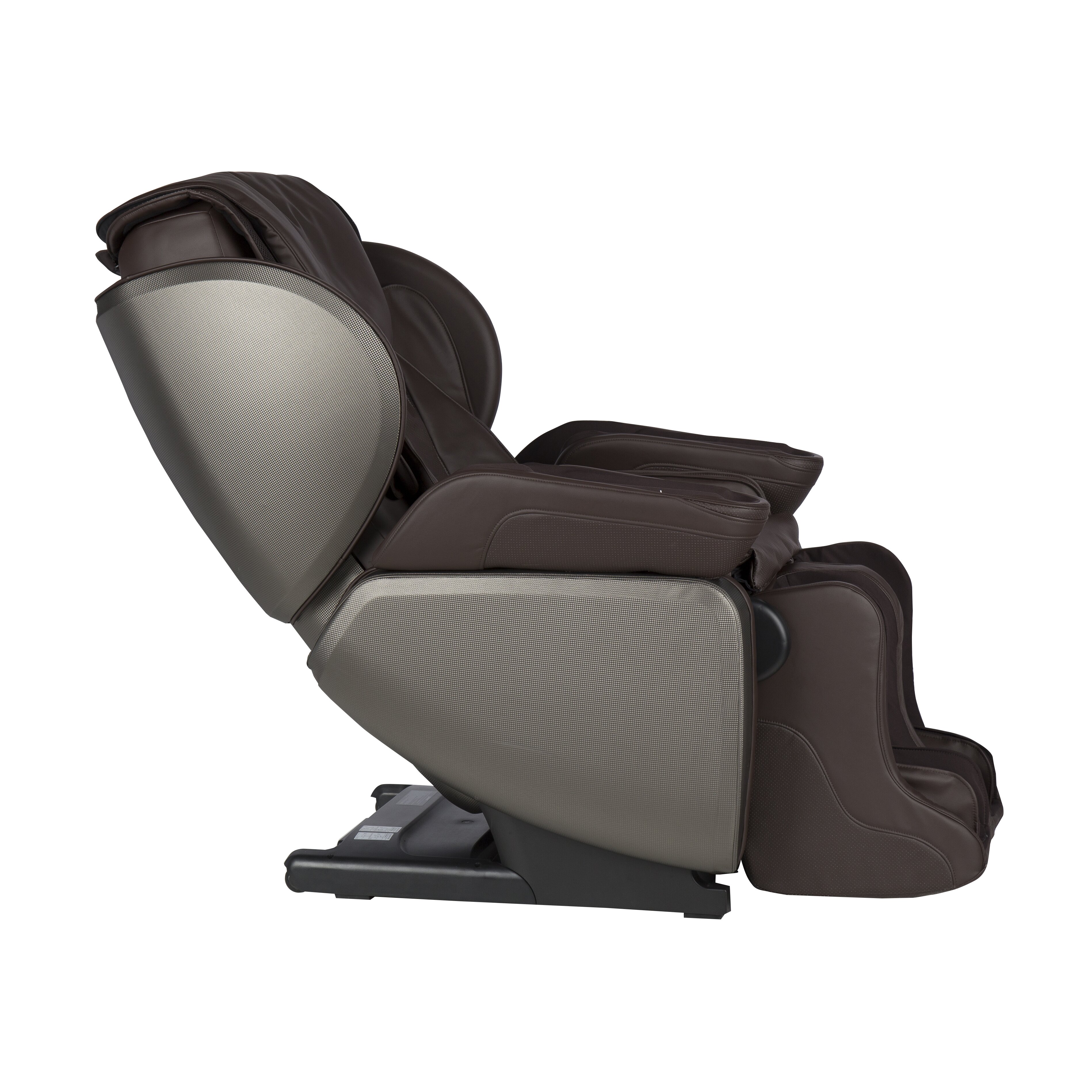 Navitas Sleep 4D Zero-Gravity Complete Massage Chair | Wayfair on {keyword}