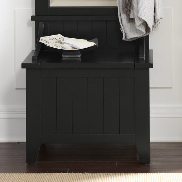 Hall Tree Wayfair