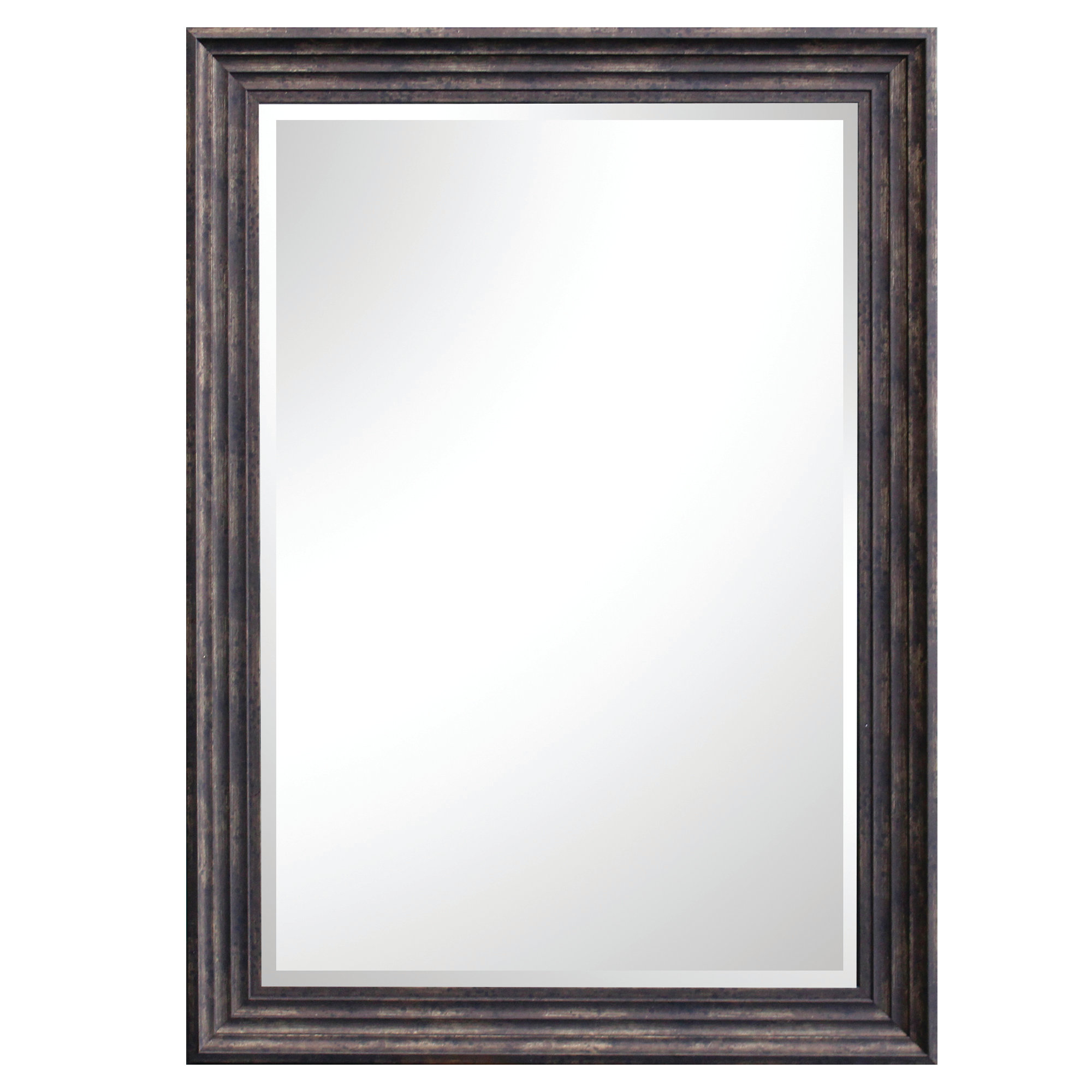Yosemite Home Decor Framed Wall Mirror & Reviews Wayfair.ca Yosemite Home Decor Framed Wall Mirror & Reviews Wayfair.ca