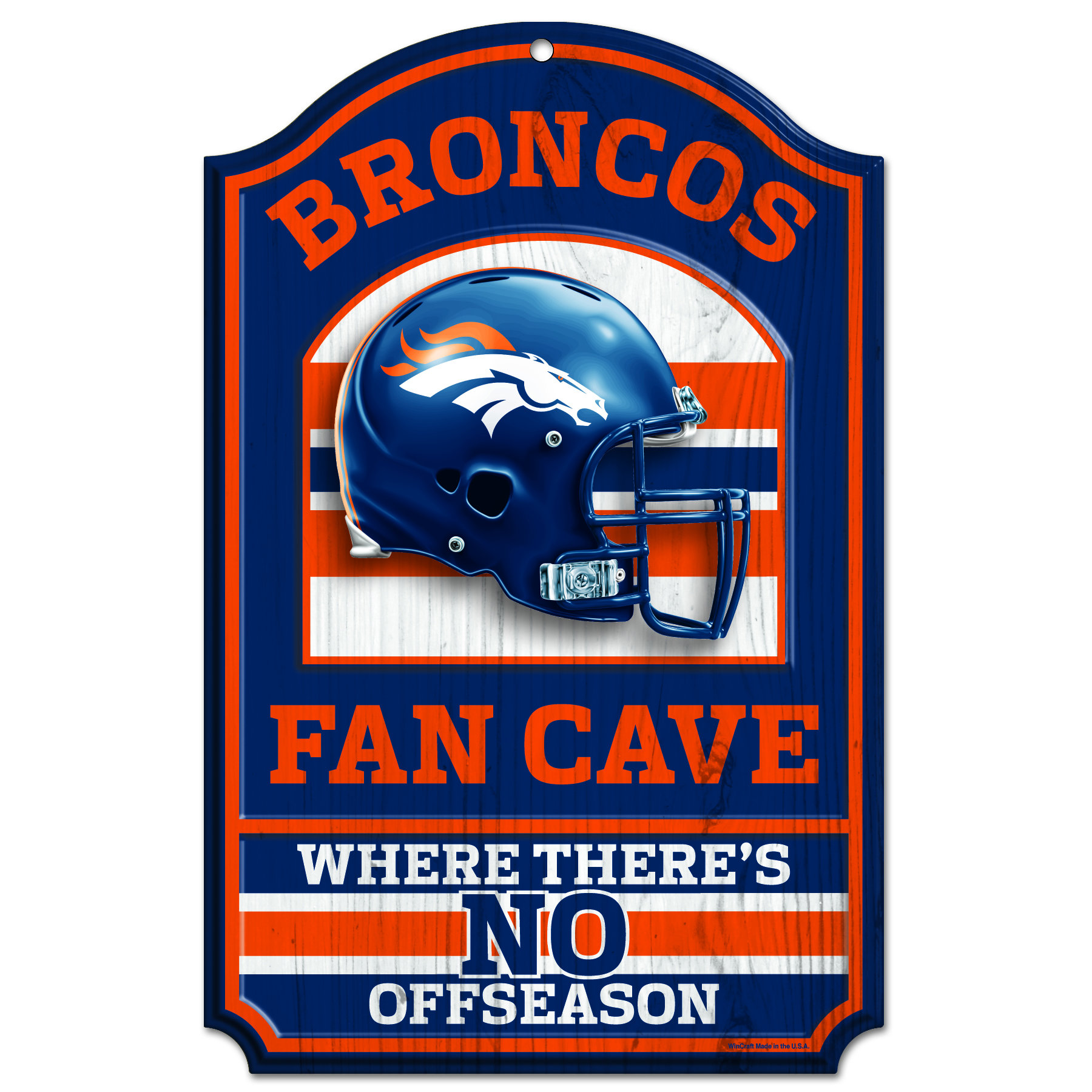 NFL Graphic Art Plaque Wayfair