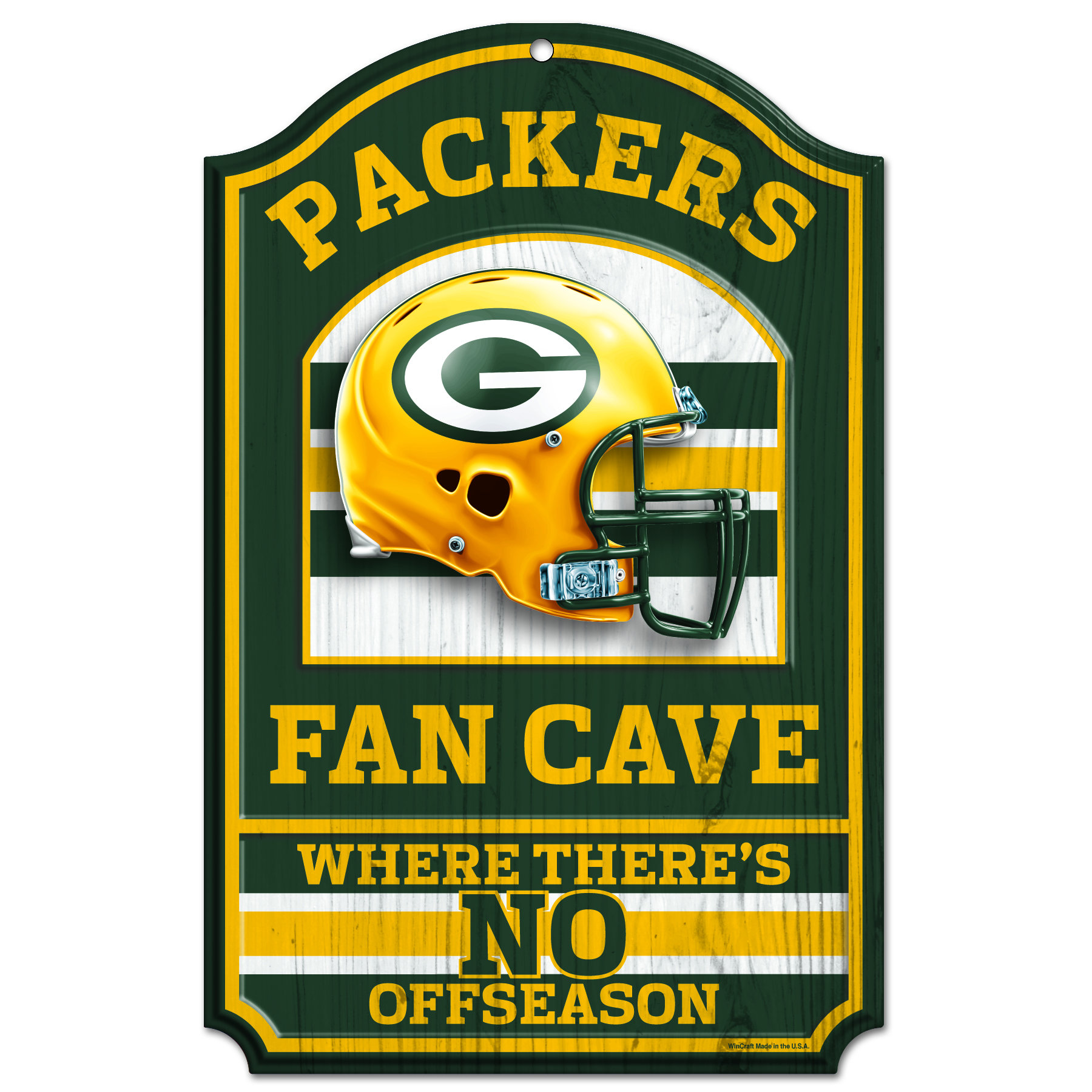 NFL Graphic Art Plaque Wayfair