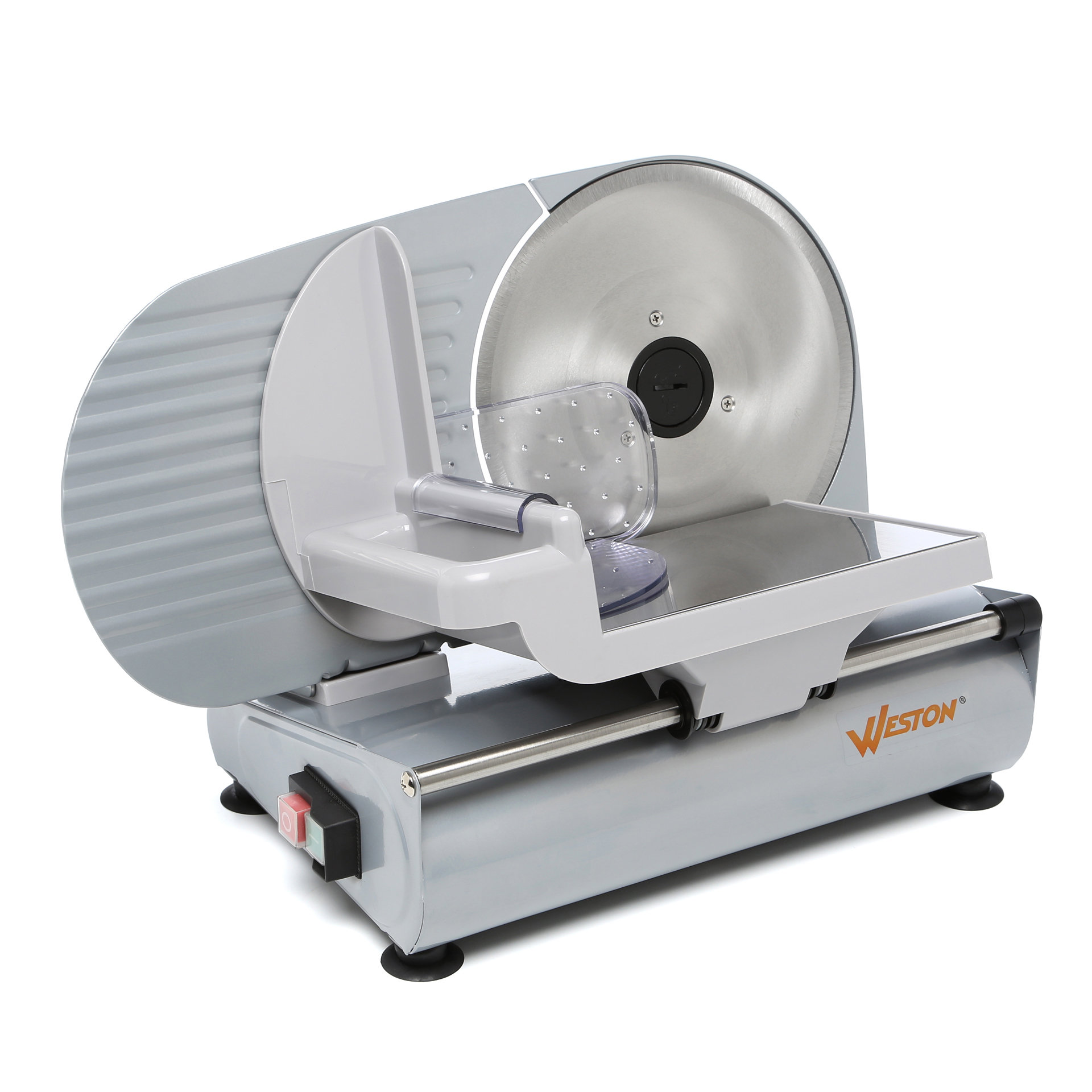 Weston 9" Meat Slicer & Reviews Wayfair