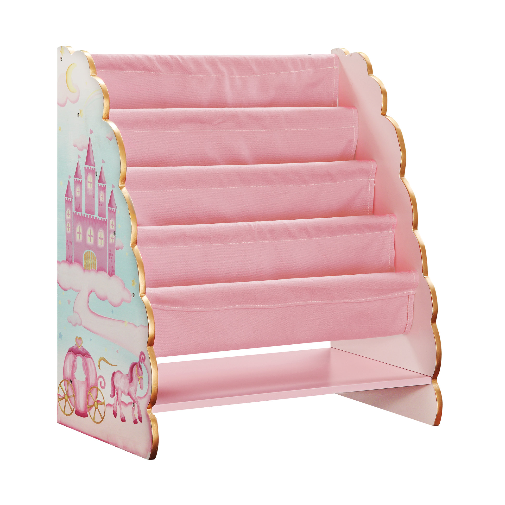 display princess