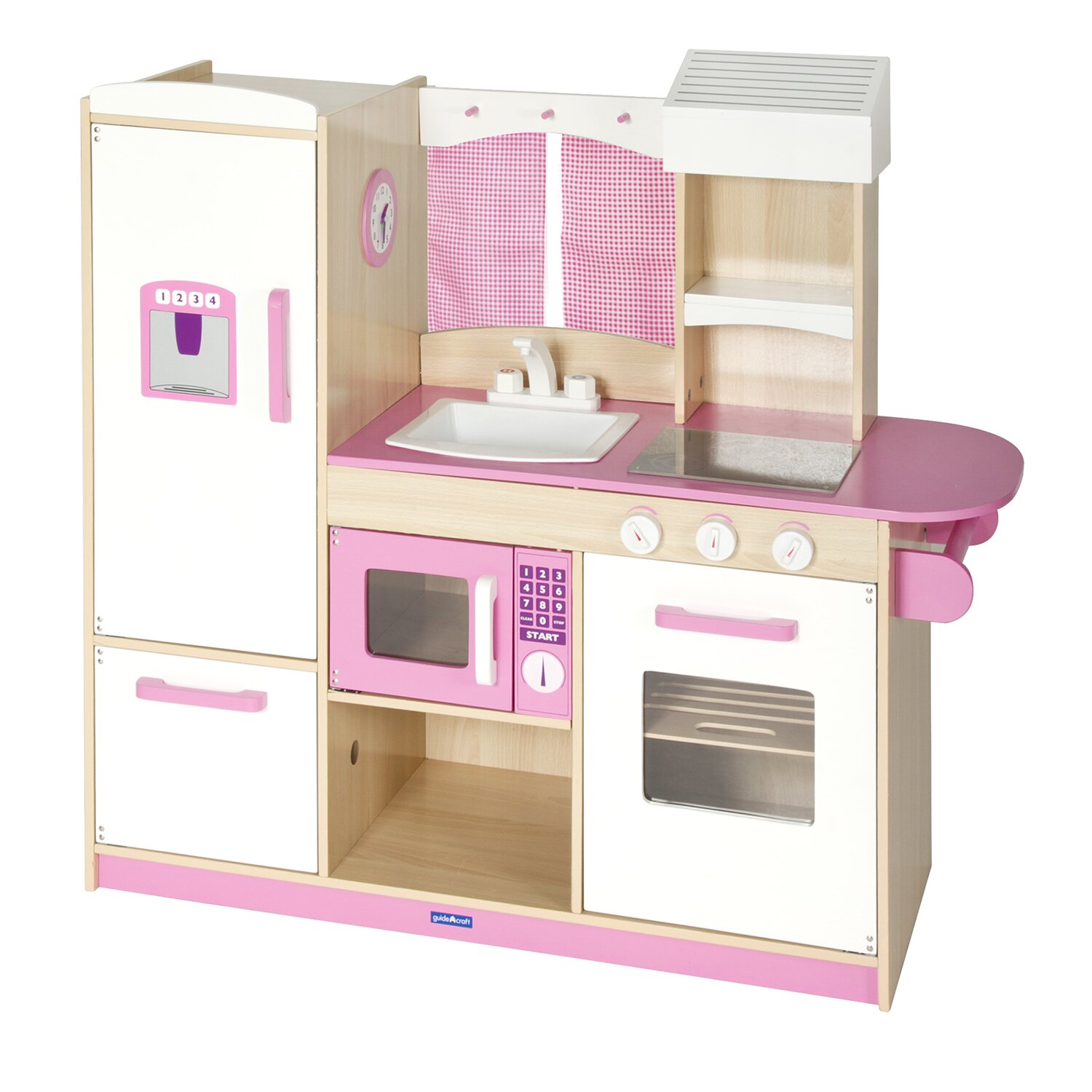 play kitchen electronic