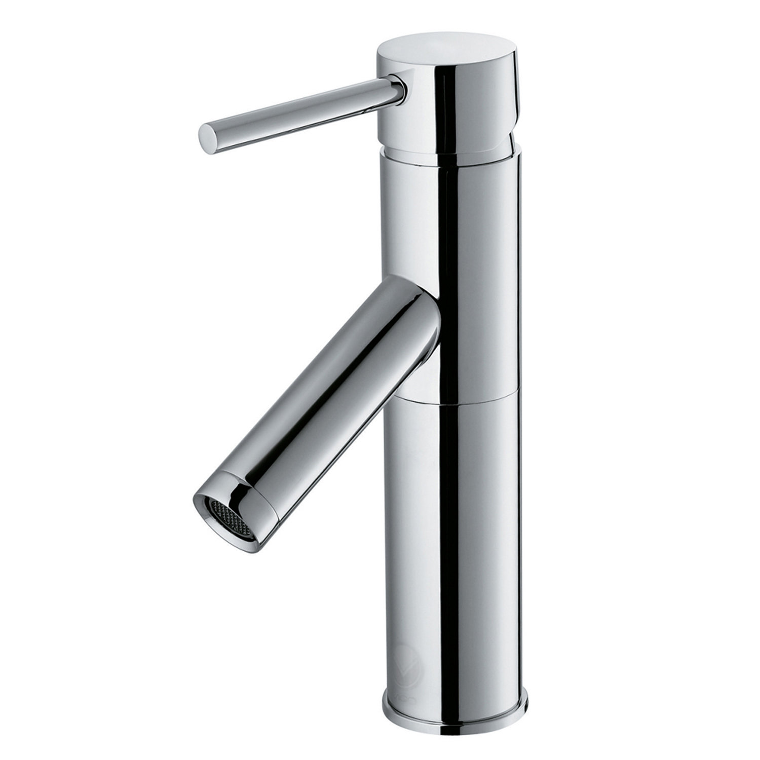 Vigo Alicia Single Lever Basin Bathroom Faucet & Reviews Wayfair