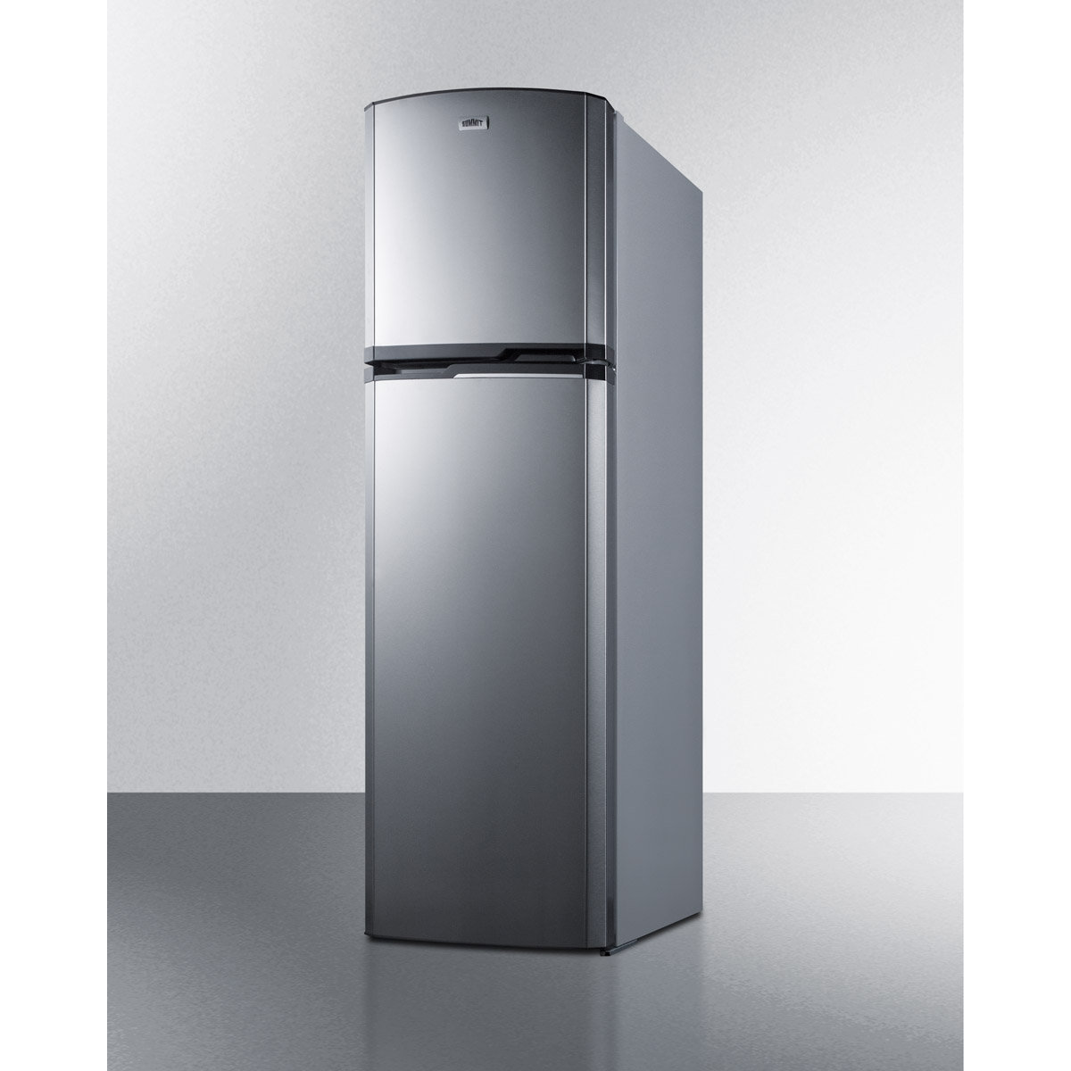 Thin Line 8.8 Cu. Ft. Compact Refrigerator Wayfair
