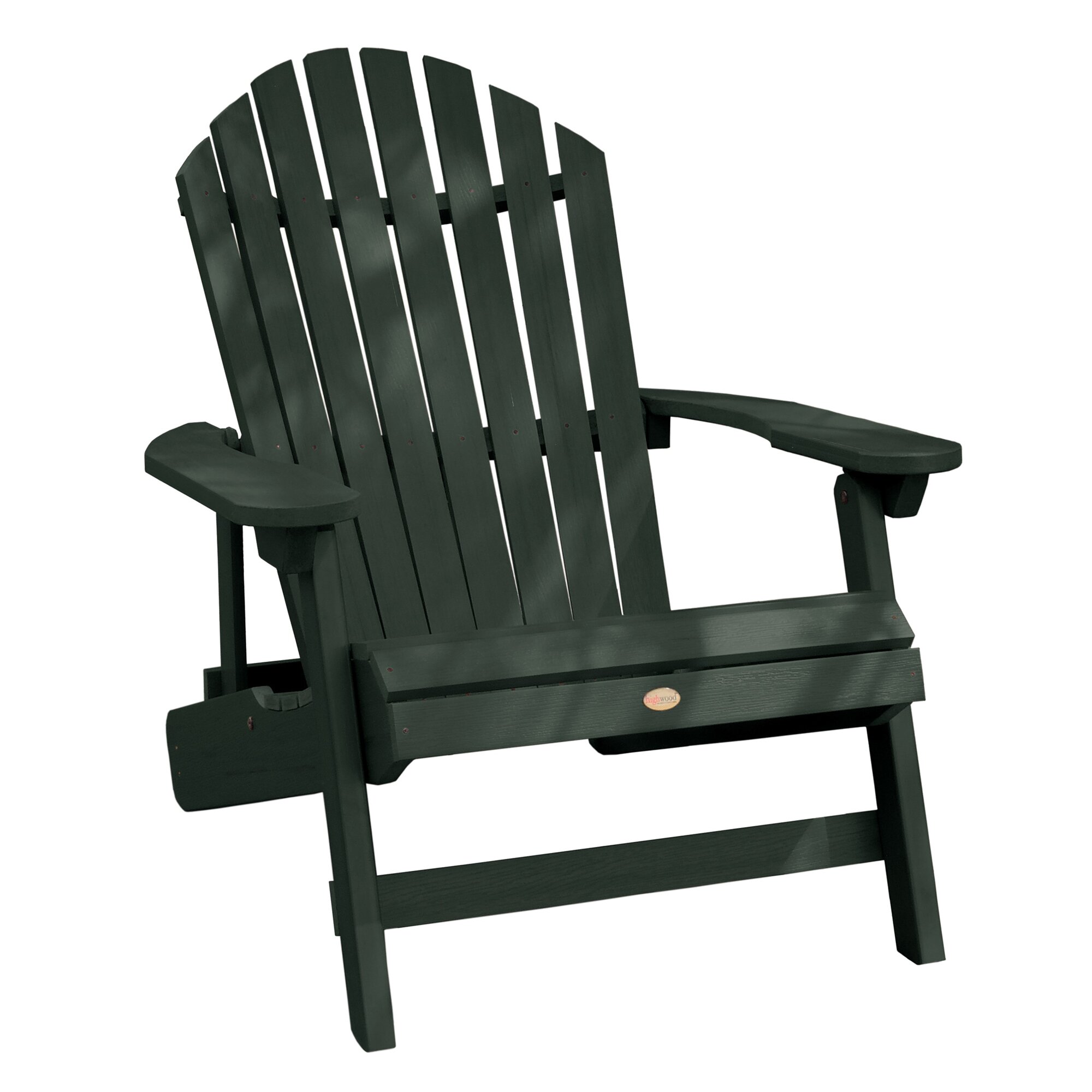  Phat Tommy King Size Hamilton Adirondack Chair &amp; Reviews | Wayfair
