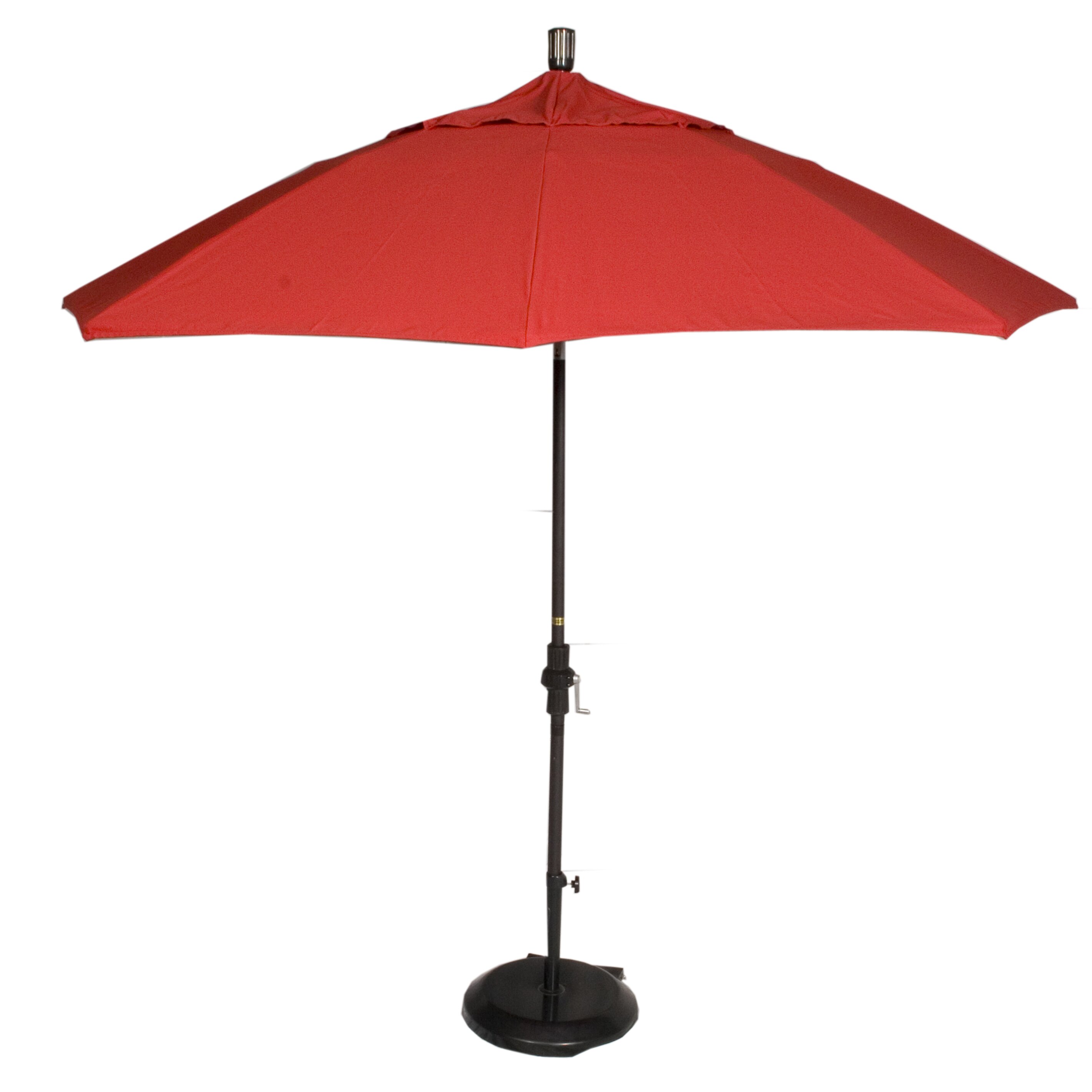sunbrella umbrella