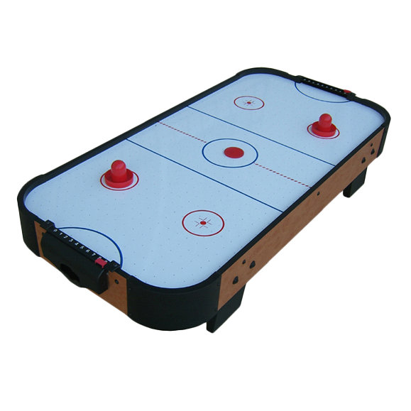 3'3" Table Top Air Hockey Wayfair