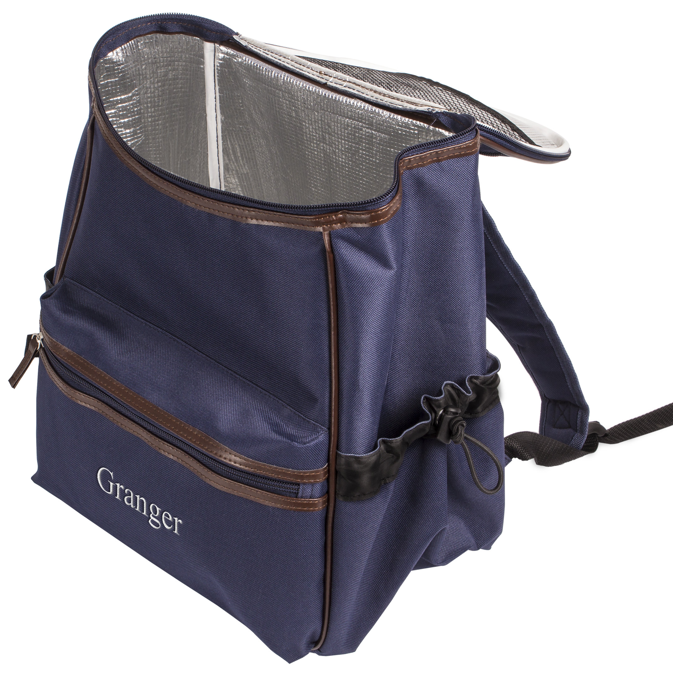 2 Qt. Personalized Insulated Backpack Cooler Wayfair