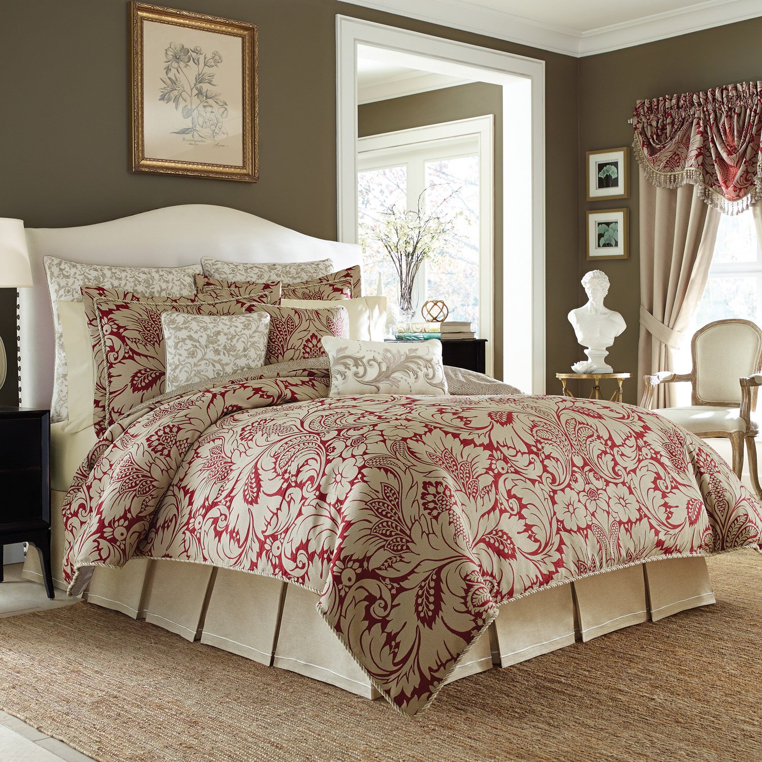 Avery Comforter Collection | Wayfair