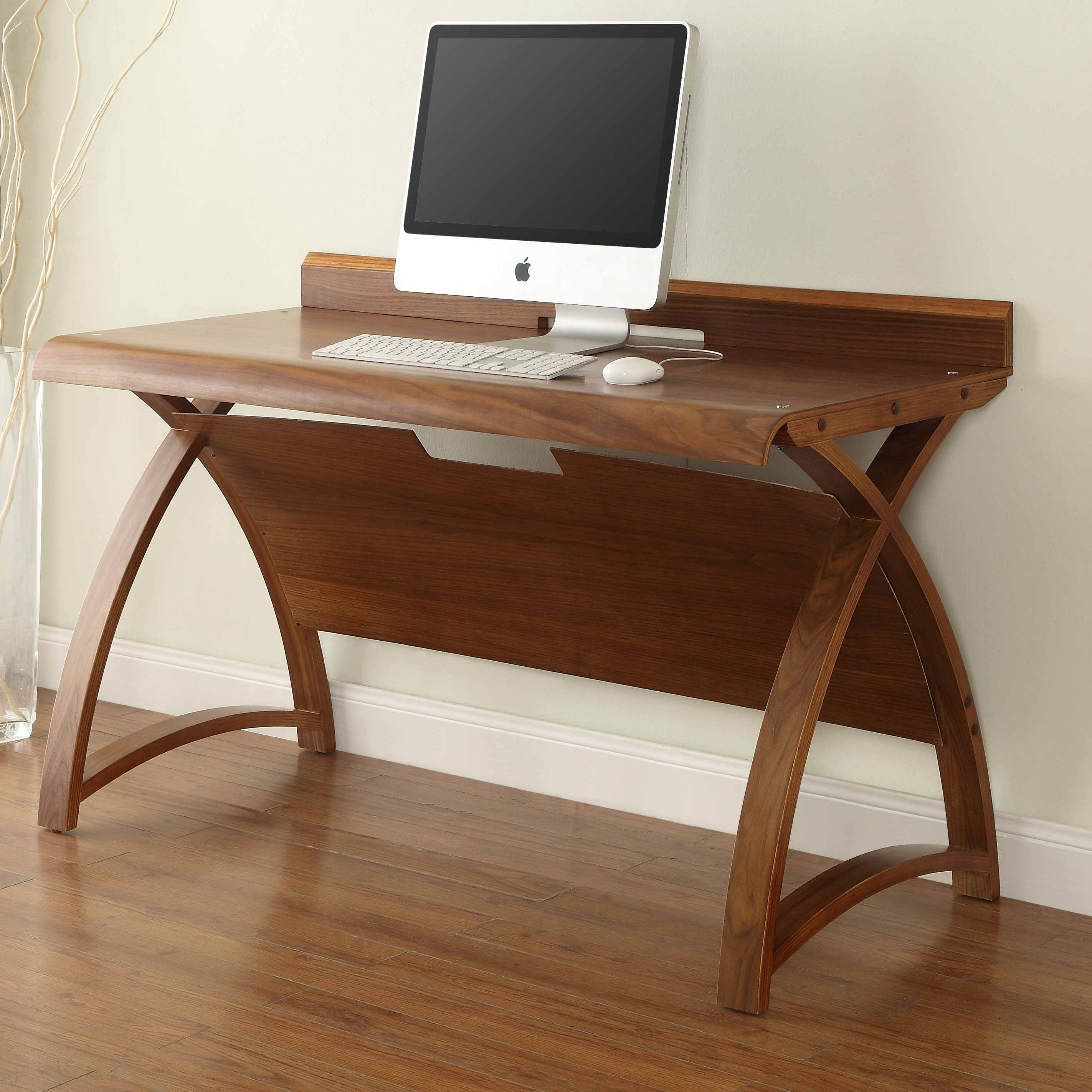Jual All Day jual pc600 office writing desk with cable management Jual All Day jual pc600 office writing desk with cable management