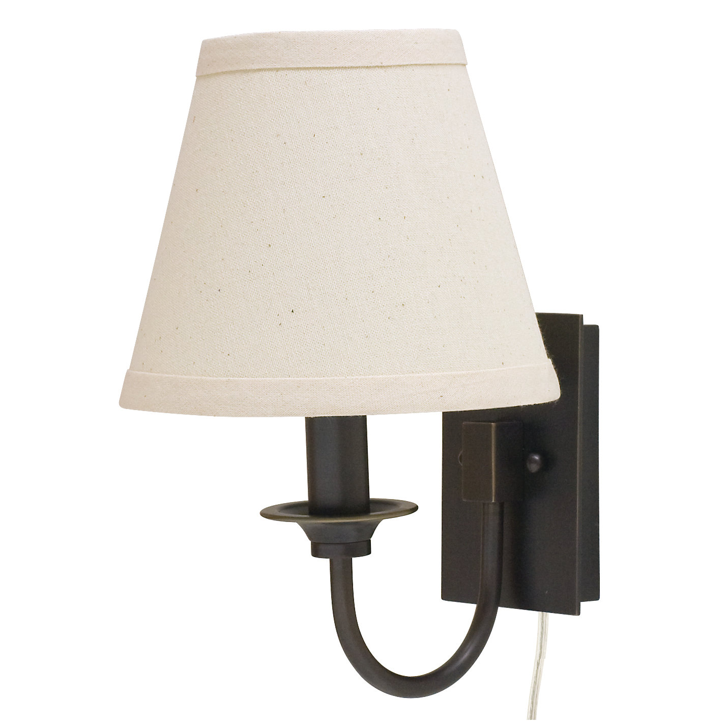 Greensboro 11" Pin-up Wall Lamp  Wayfair