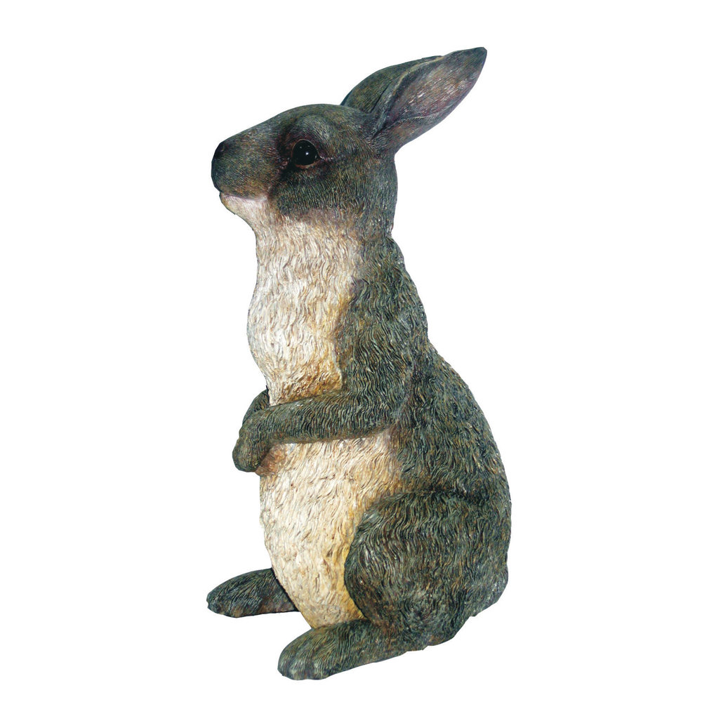 Peter Rabbit Statue Wayfair