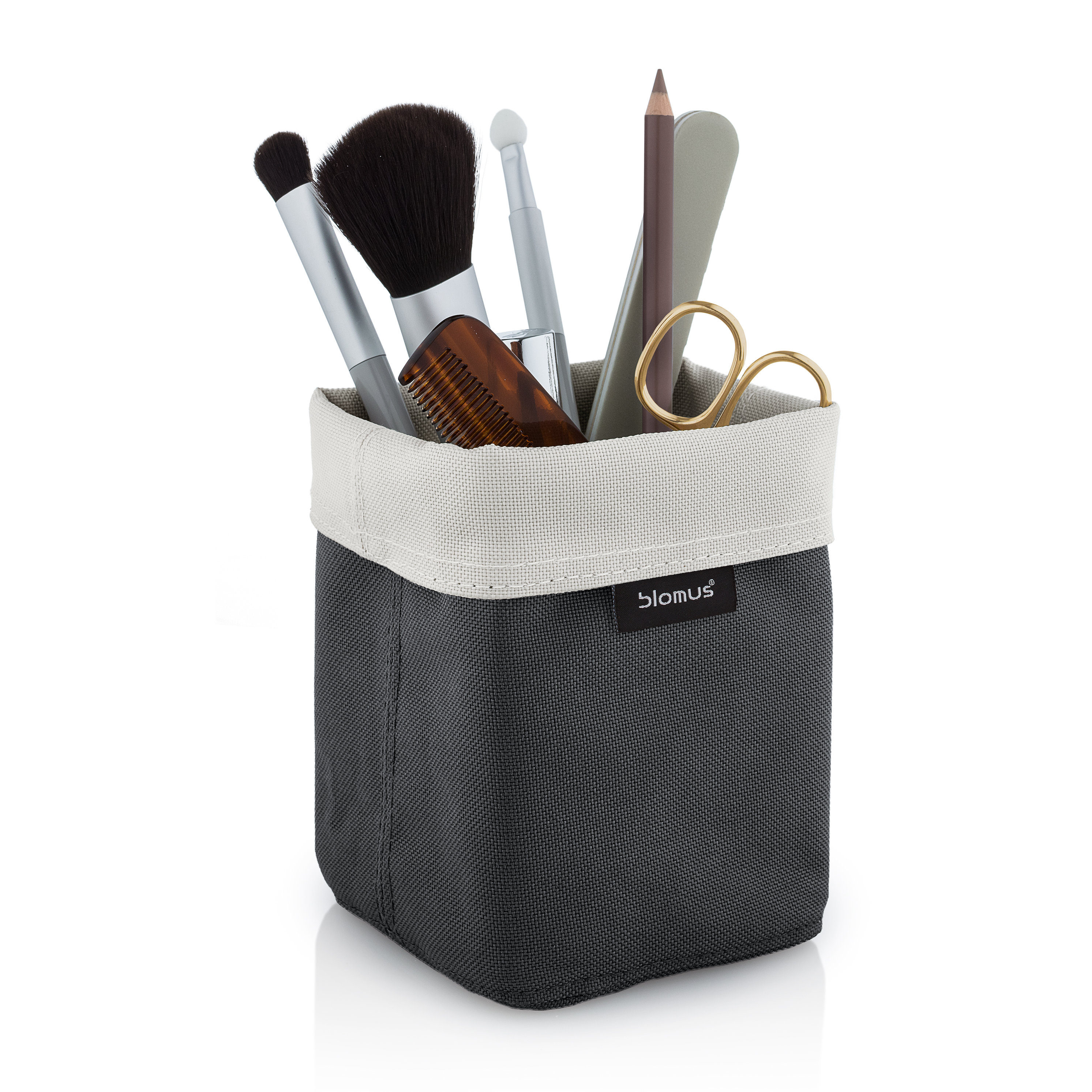 Ara Reversible Tall Storage Basket Wayfair