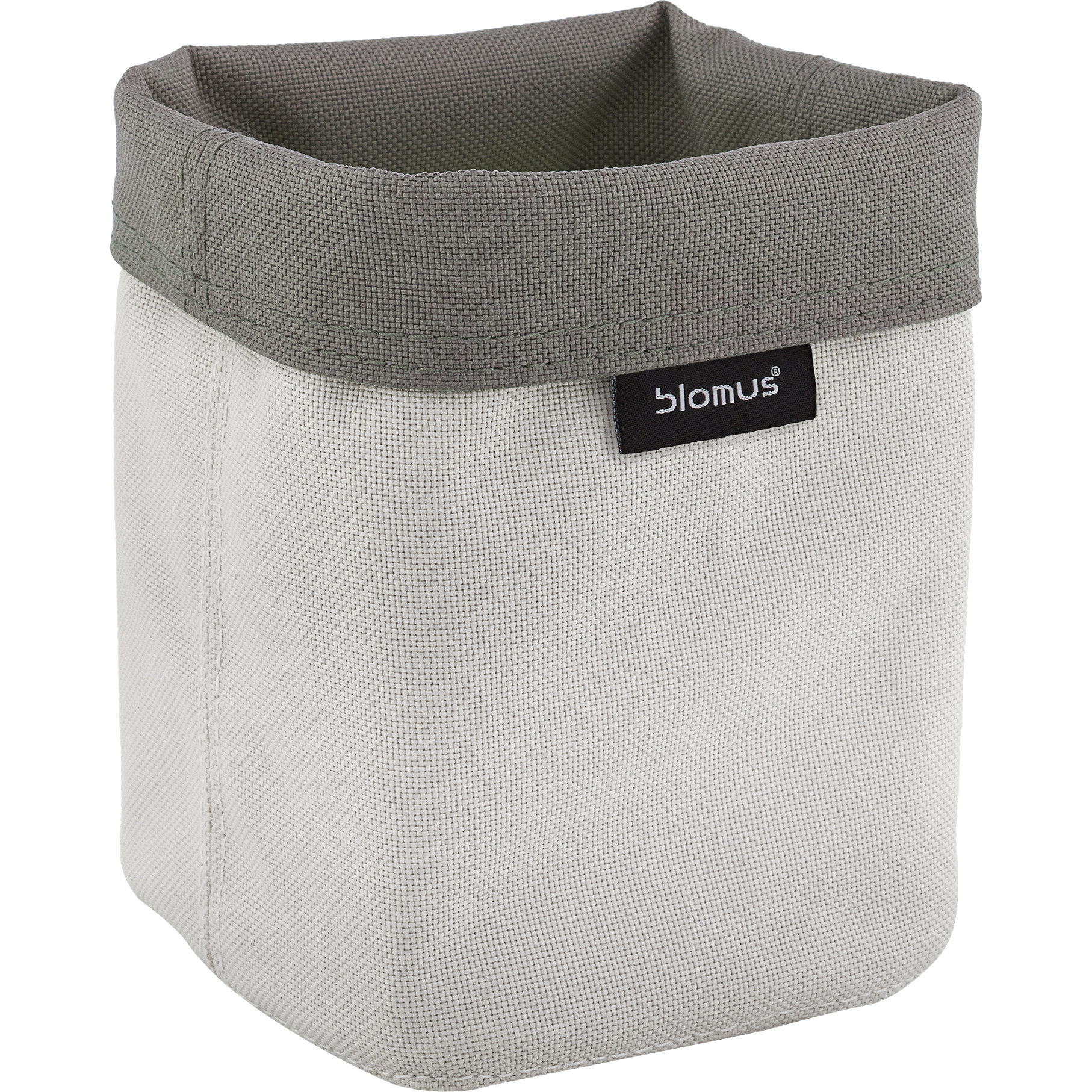 Ara Reversible Tall Storage Basket Wayfair