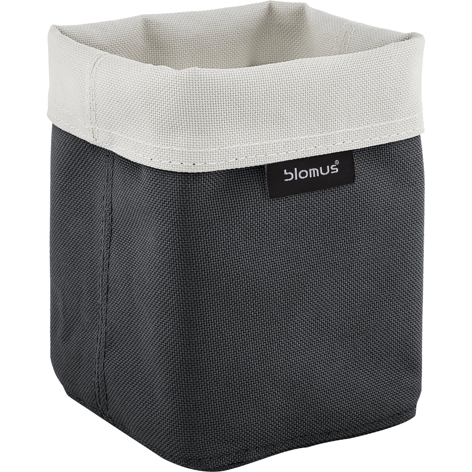 Ara Reversible Tall Storage Basket Wayfair